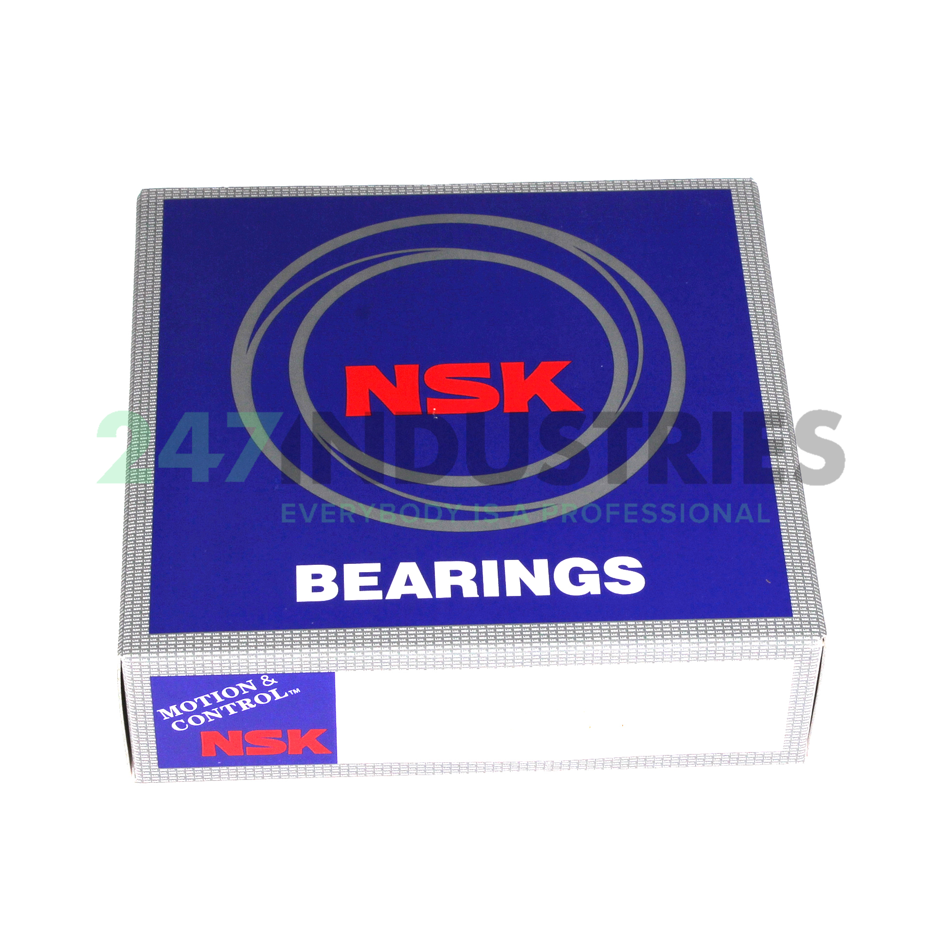 22212EAKE4C3 NSK Image 4