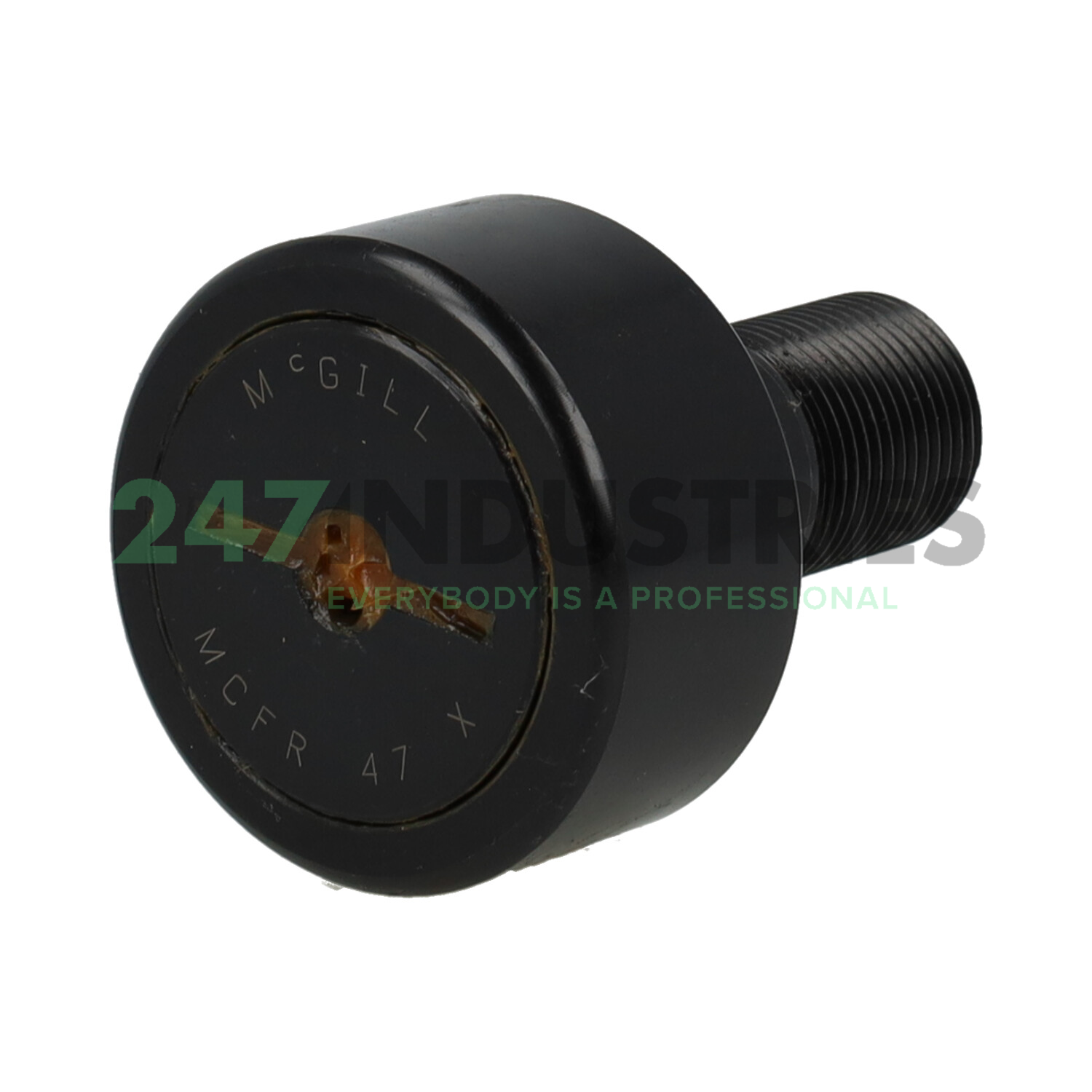 MCFR47X McGill Image 2