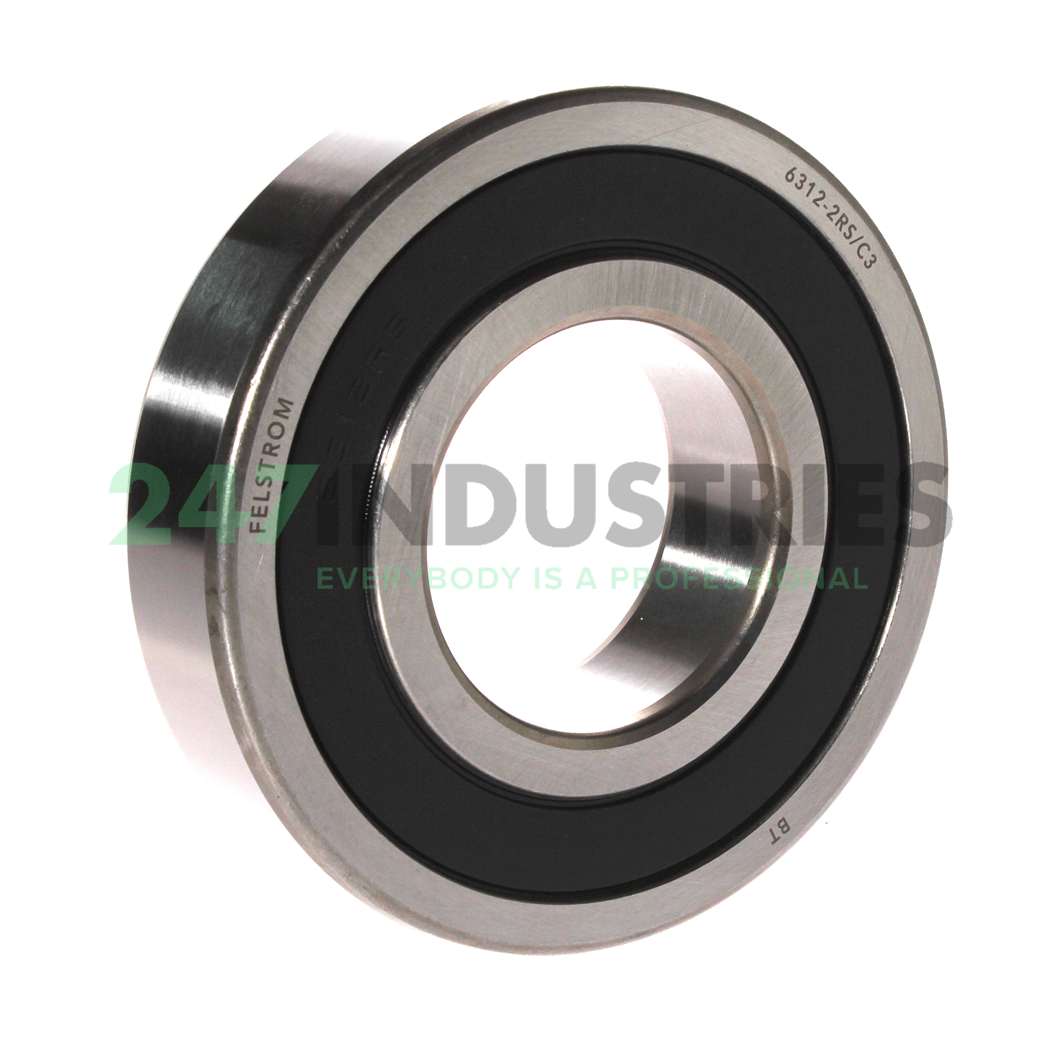 6312-2RS/C3 Felstrom