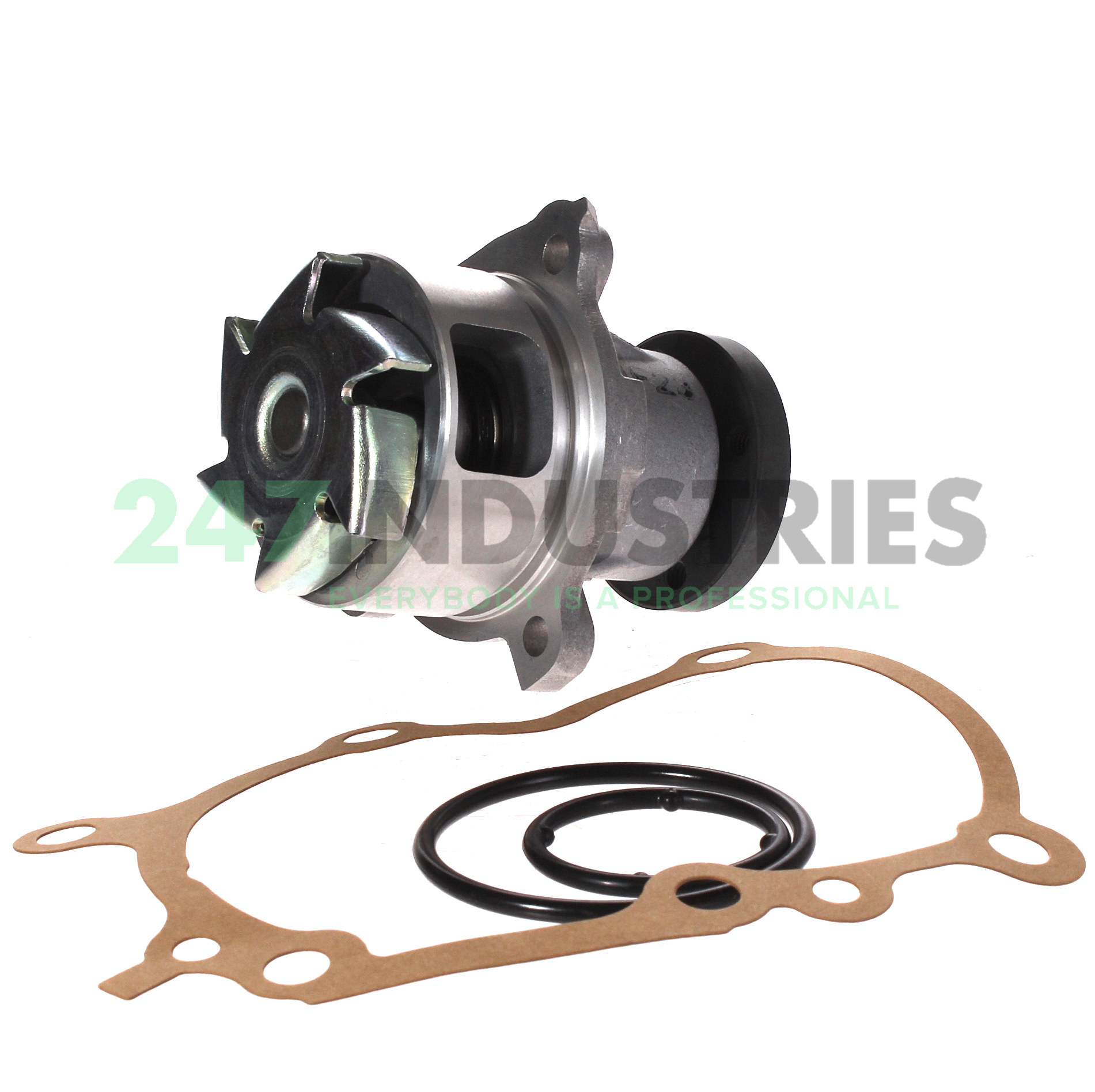 VKPC97202 SKF Image 3