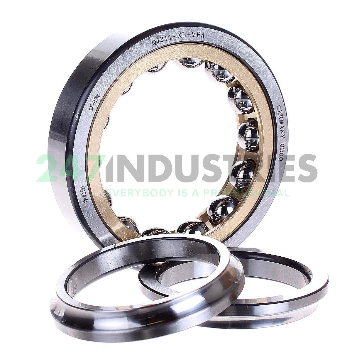 QJ211-XL-MPA FAG Image 2