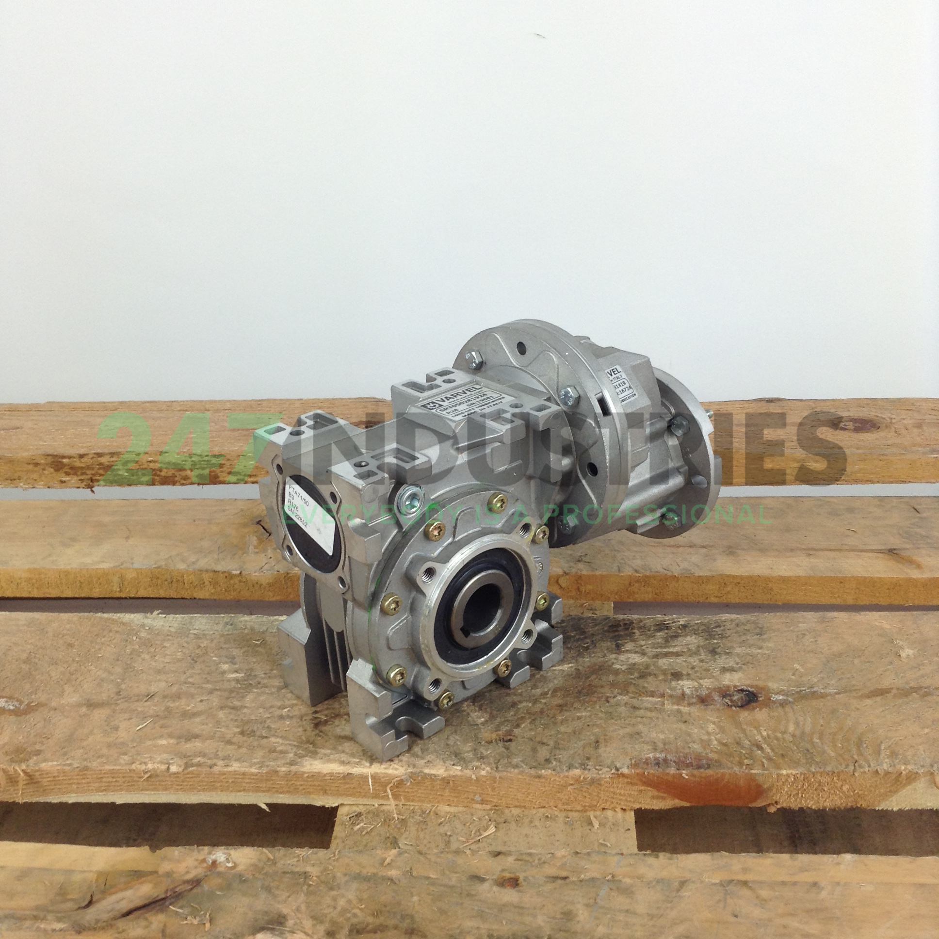 FTA71/50B3-71B14I176 Varvel Image 4