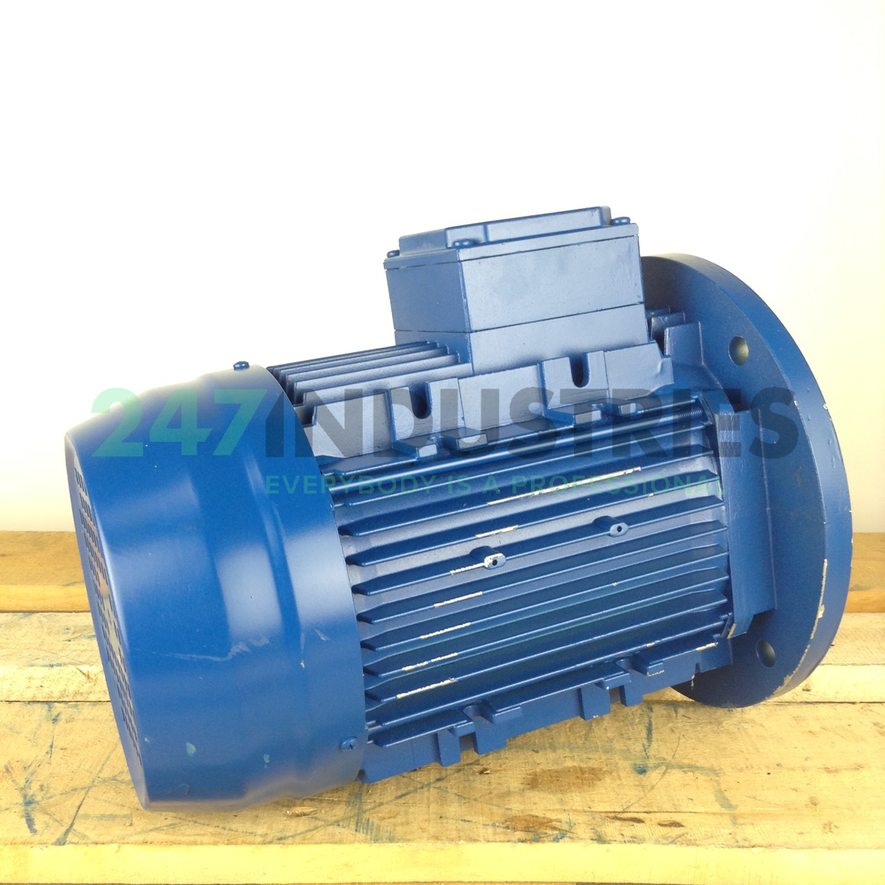 RN100LB426546060B5 Rossi Image 4