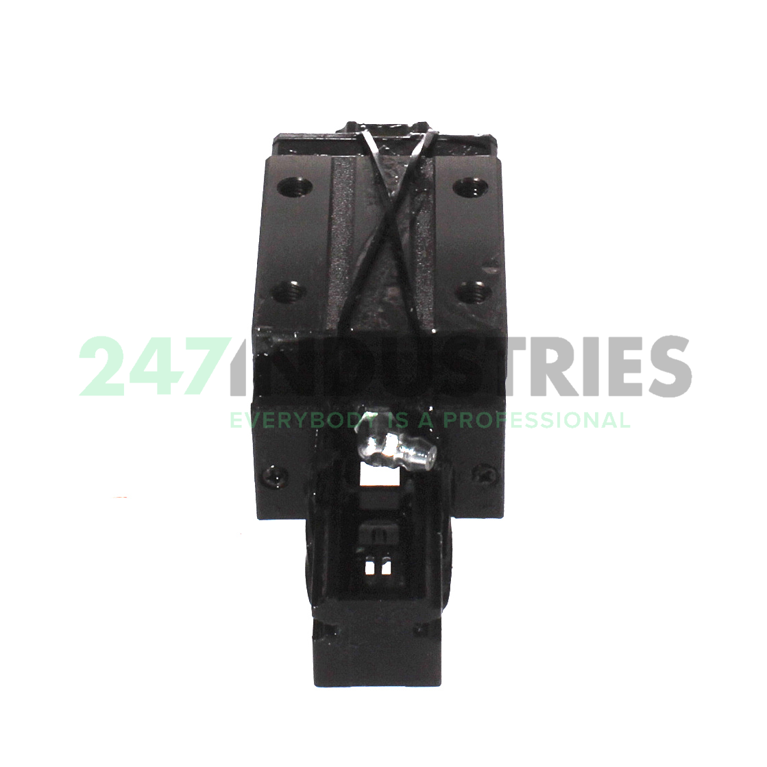 NAH25ANNLCZ1AA NSK Image 3