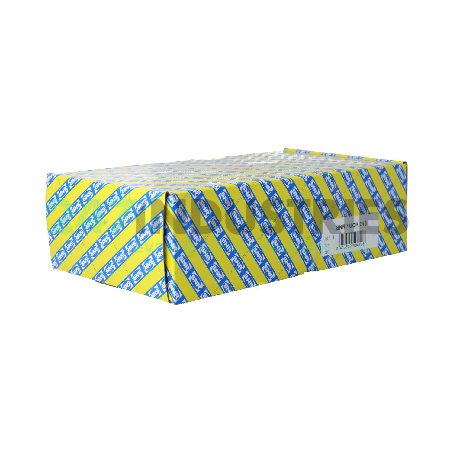 UCP213 SNR Image 3