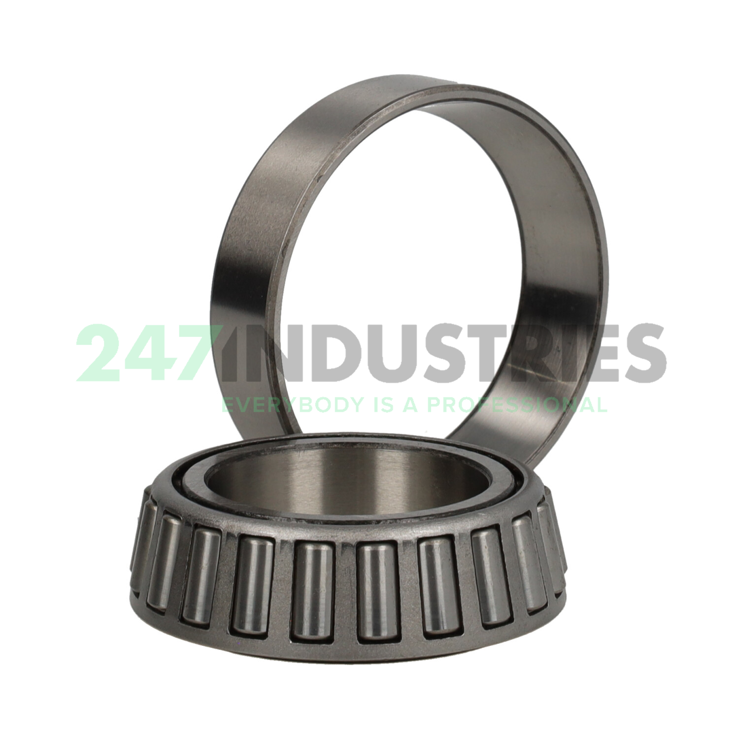 LM29749/LM29711C Timken Image 2