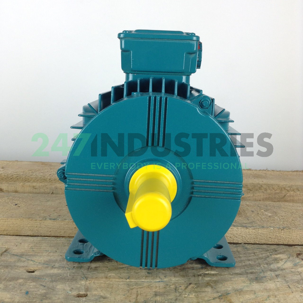 WU-DA90SF-B3 Brook Crompton Image 4