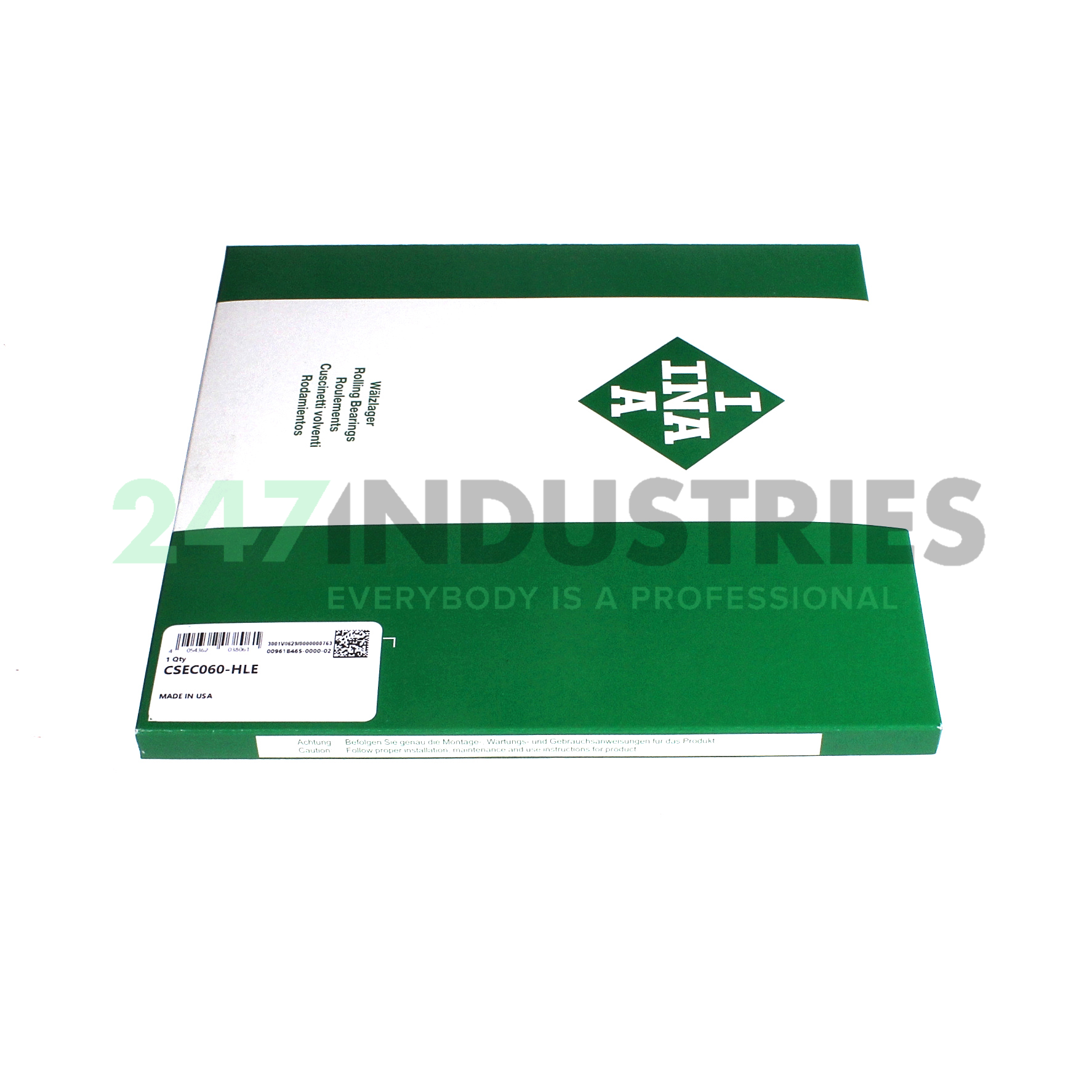 CSEC060-HLE INA Image 3