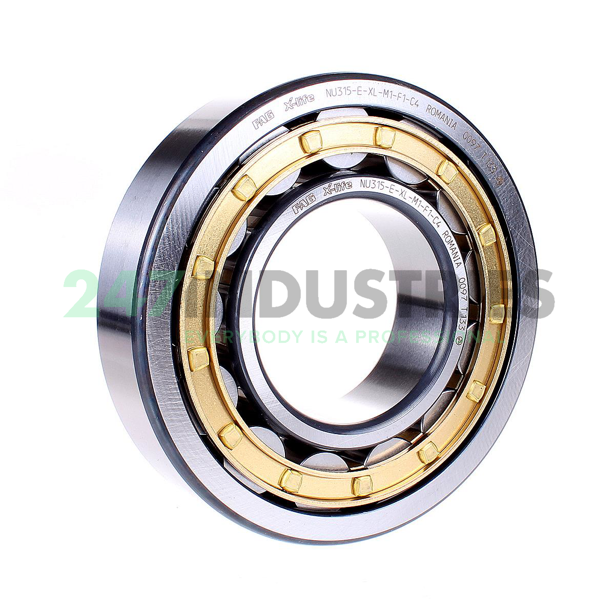 NU315-E-XL-M1-F1-C4 FAG