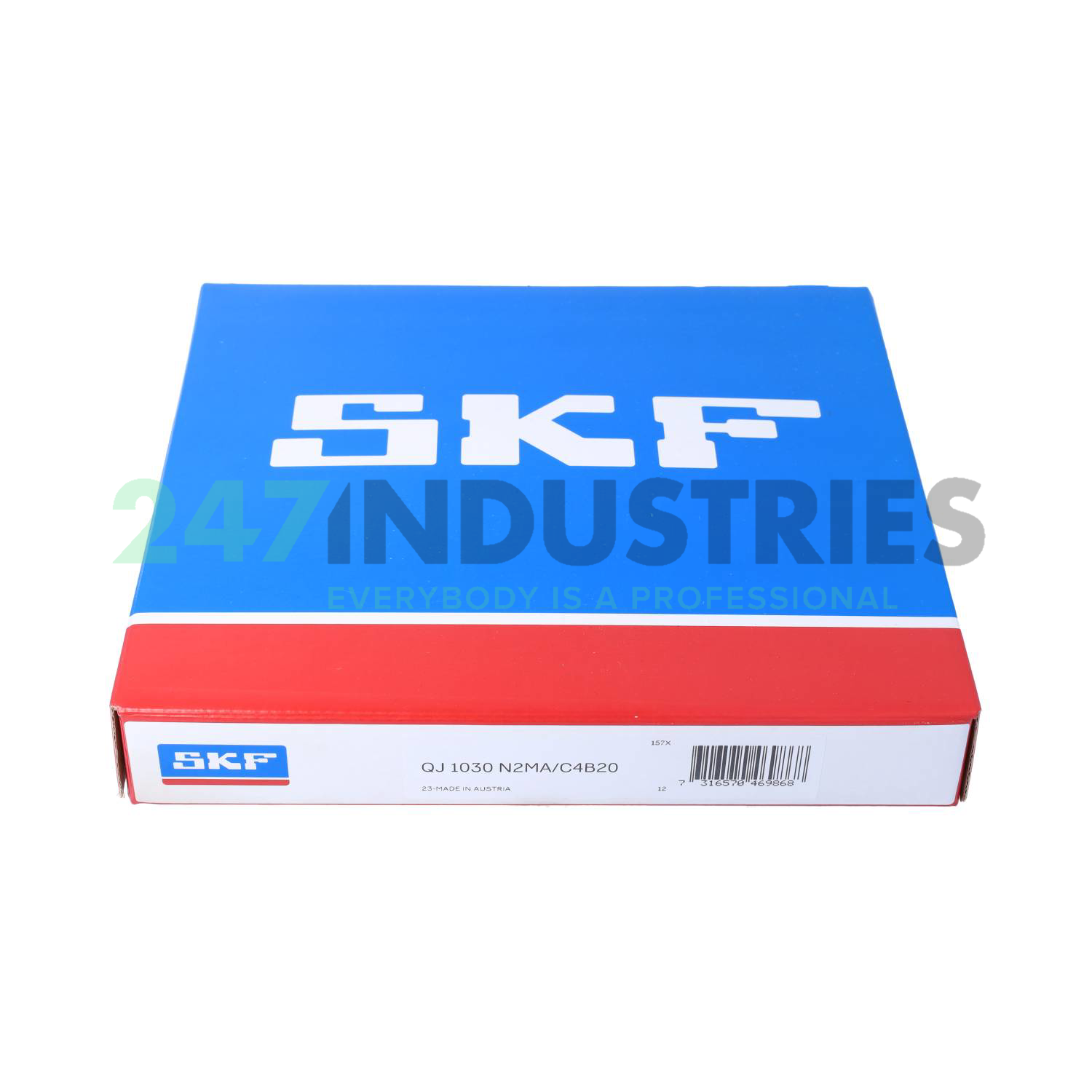 QJ1030N2MA/C4B20 SKF Image 3