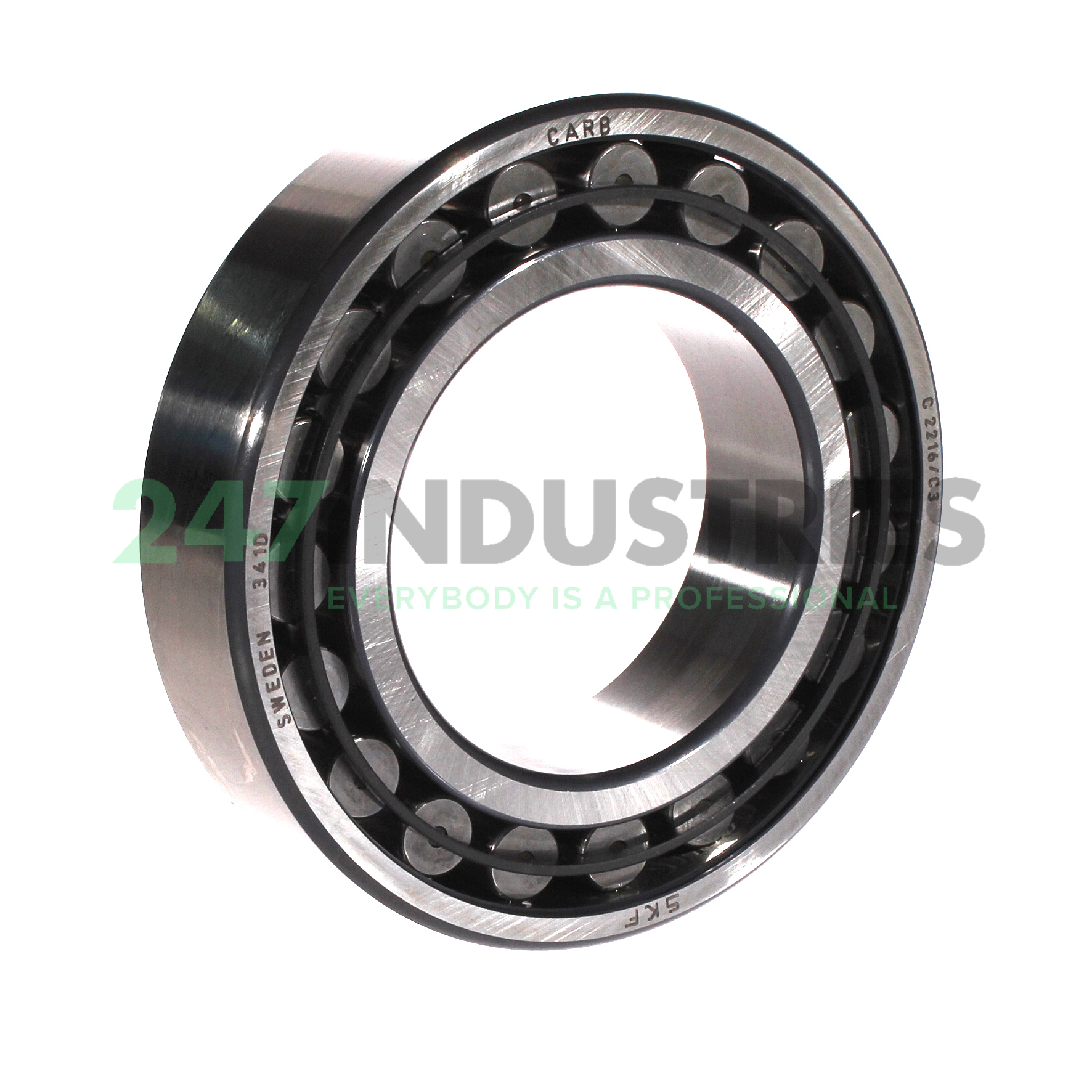 C2216/C3 SKF Image 1