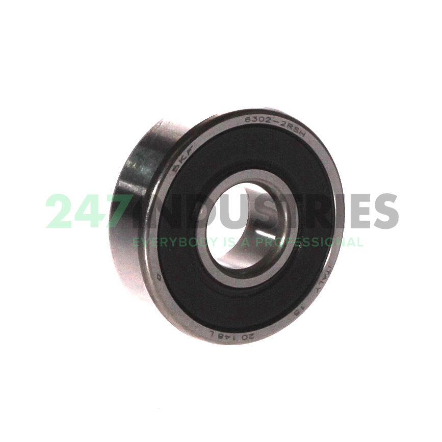 6302-2RSH SKF