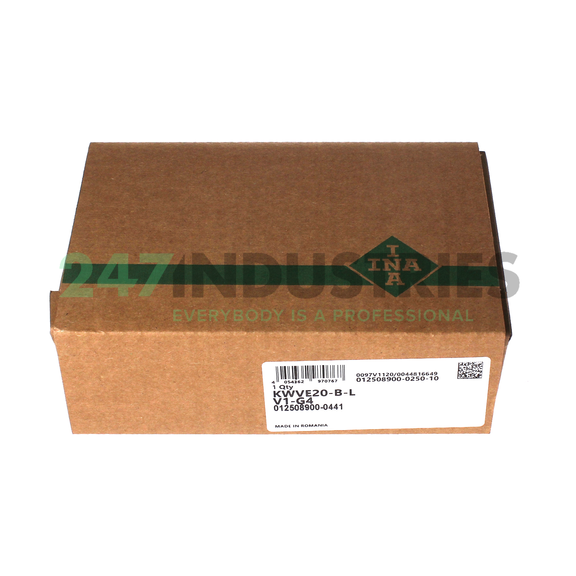 KWVE20-B-L-V1-G4 INA Image 4