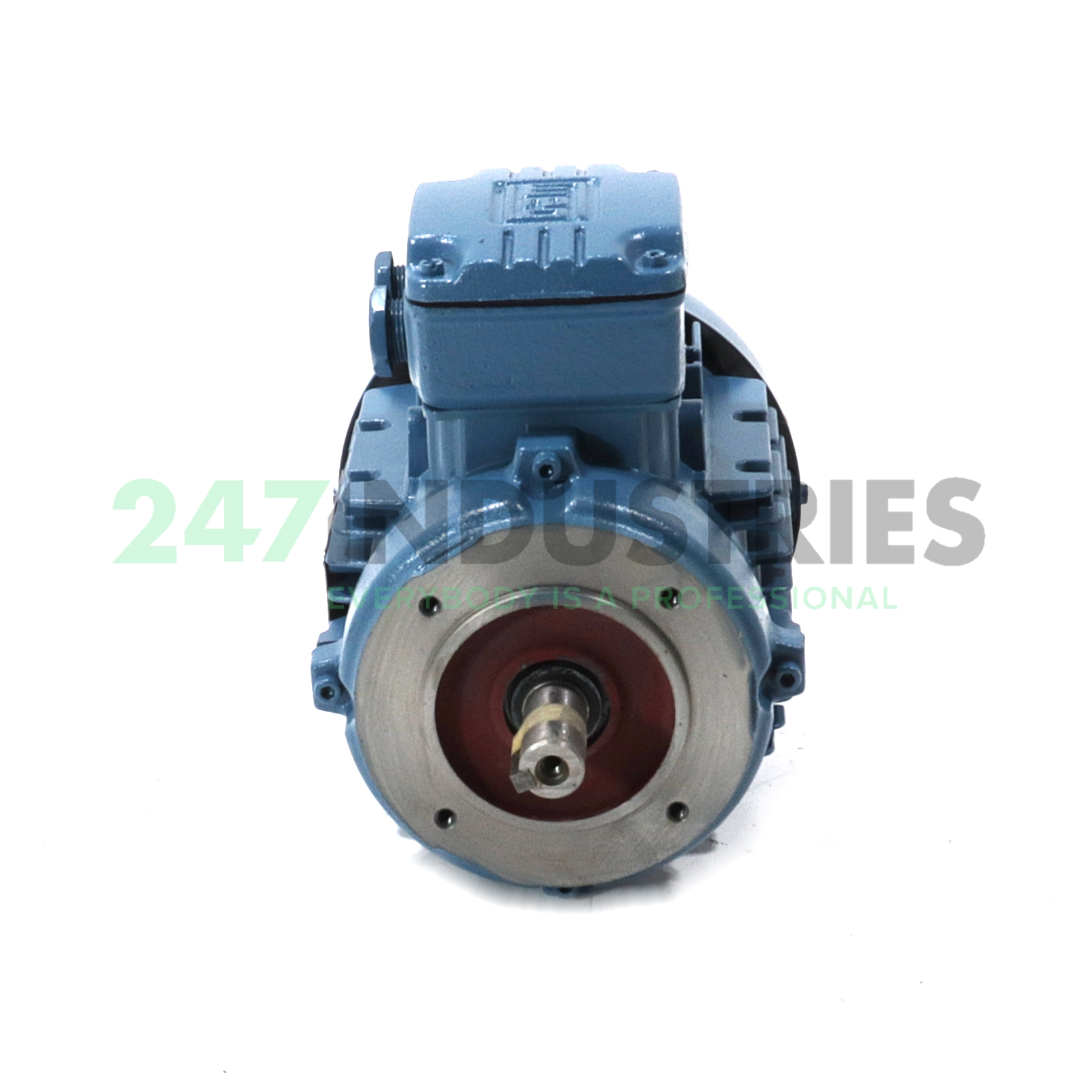 0.37K31AL0806B14 WEG Image 2