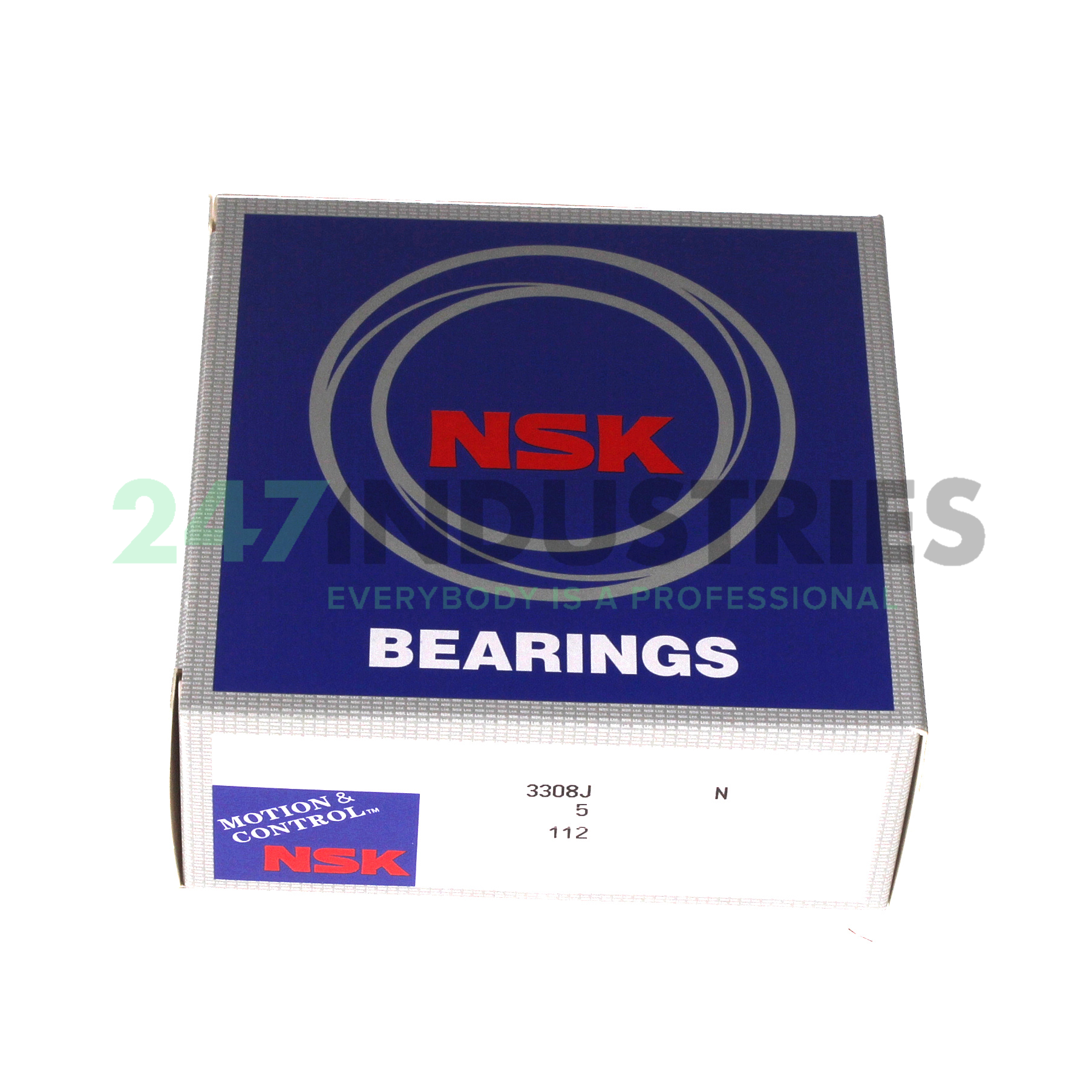 3308J NSK Image 3