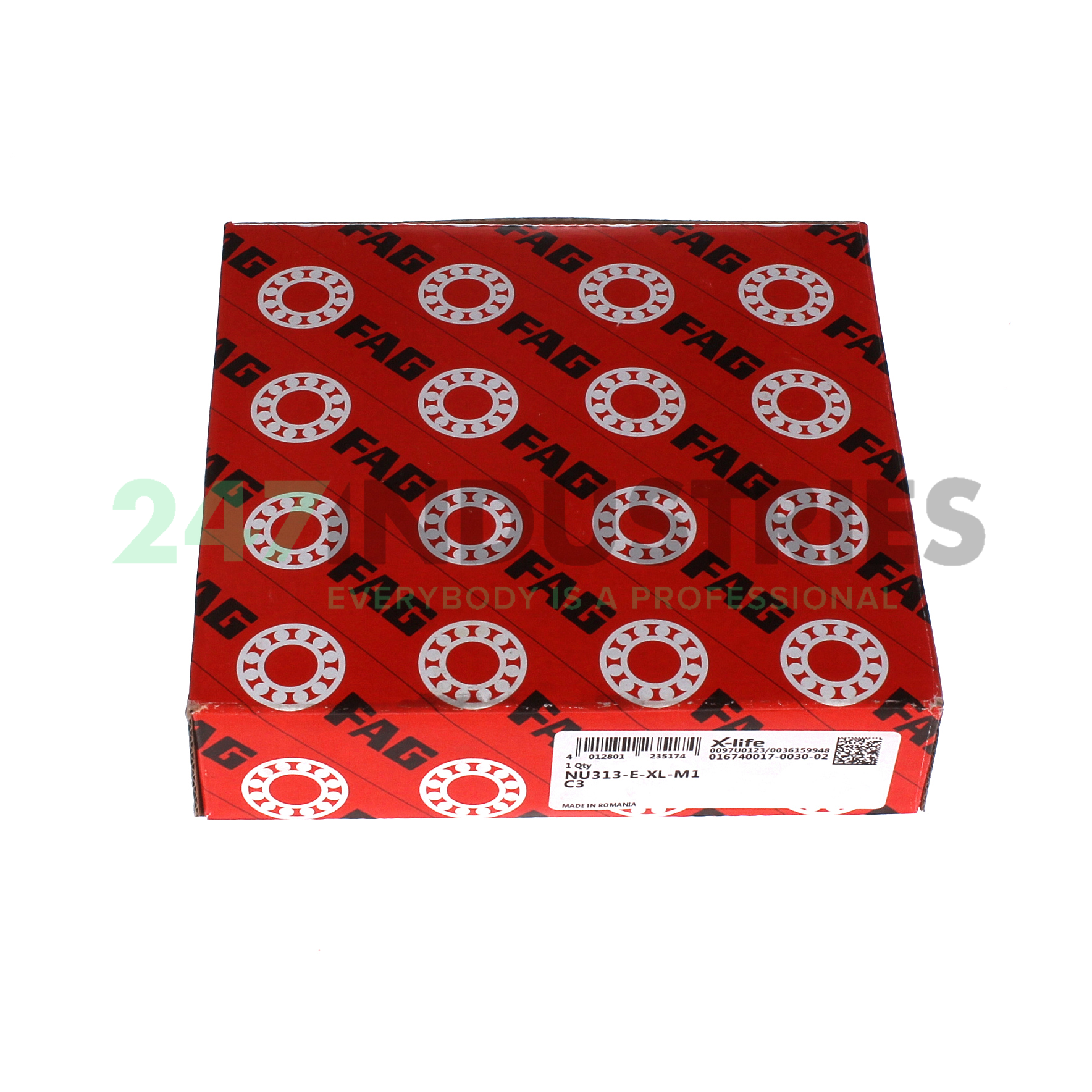 NU313-E-XL-M1-C3 FAG Image 4