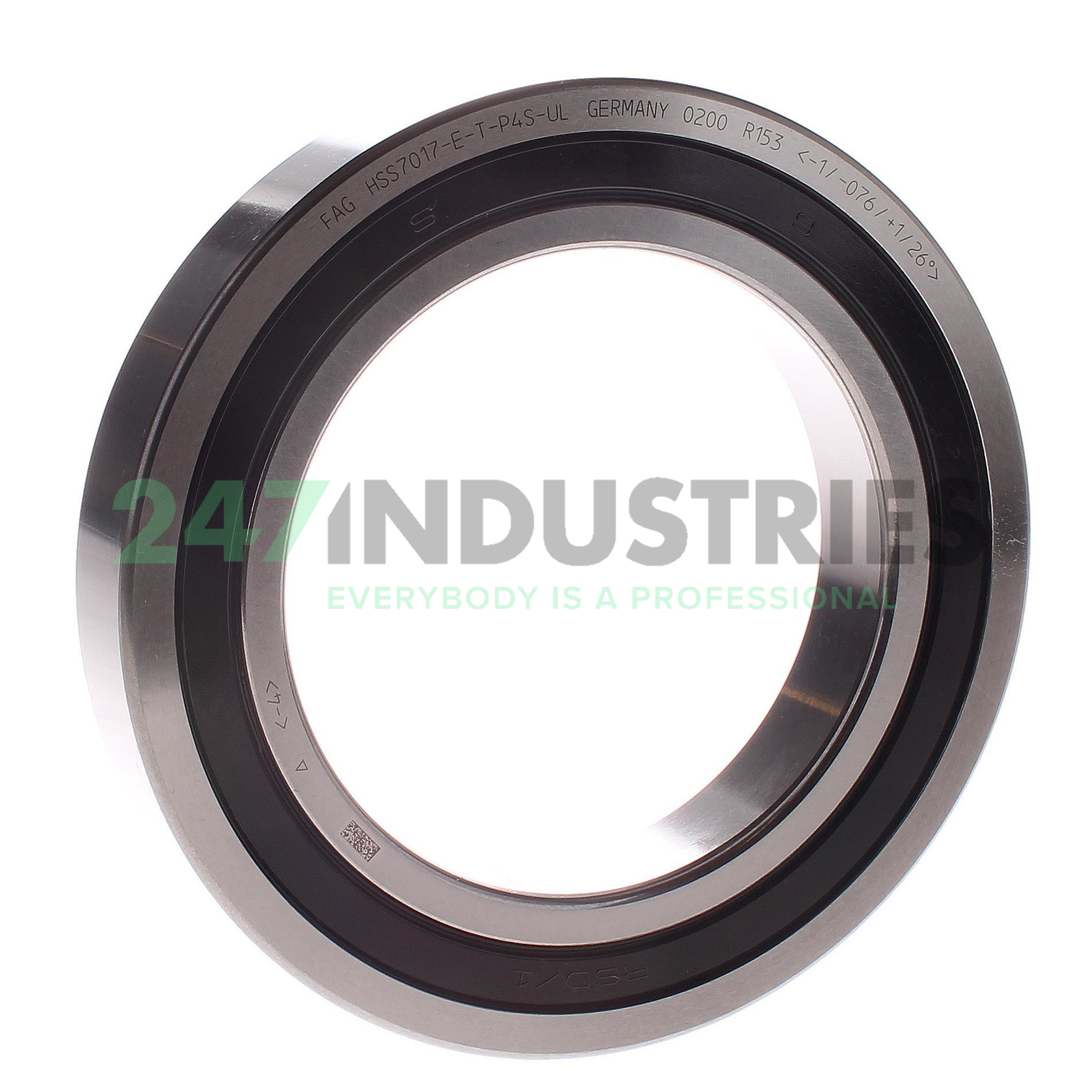 HSS7017-E-T-P4S-UL FAG
