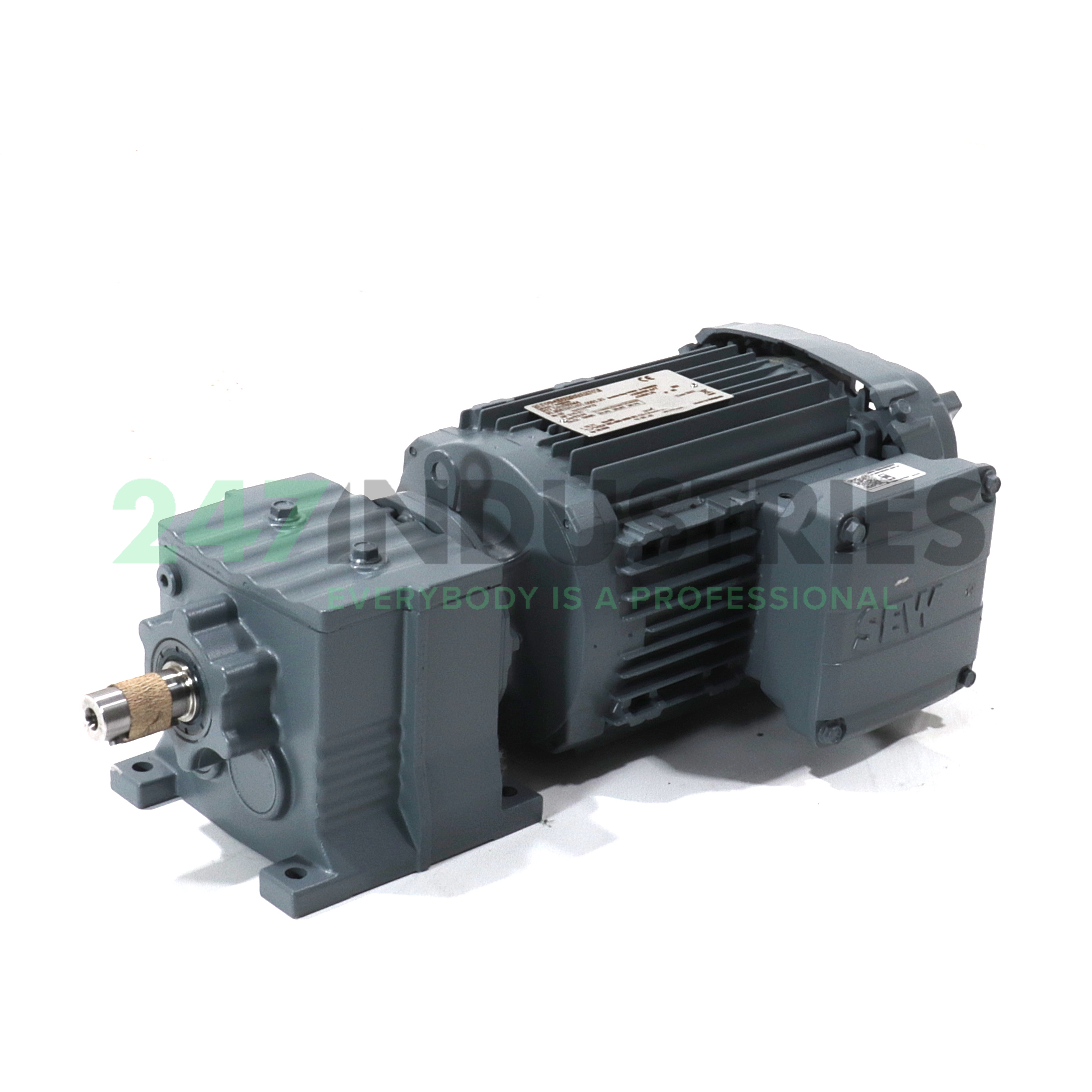 R17DRN80M4 SEW-EURODRIVE