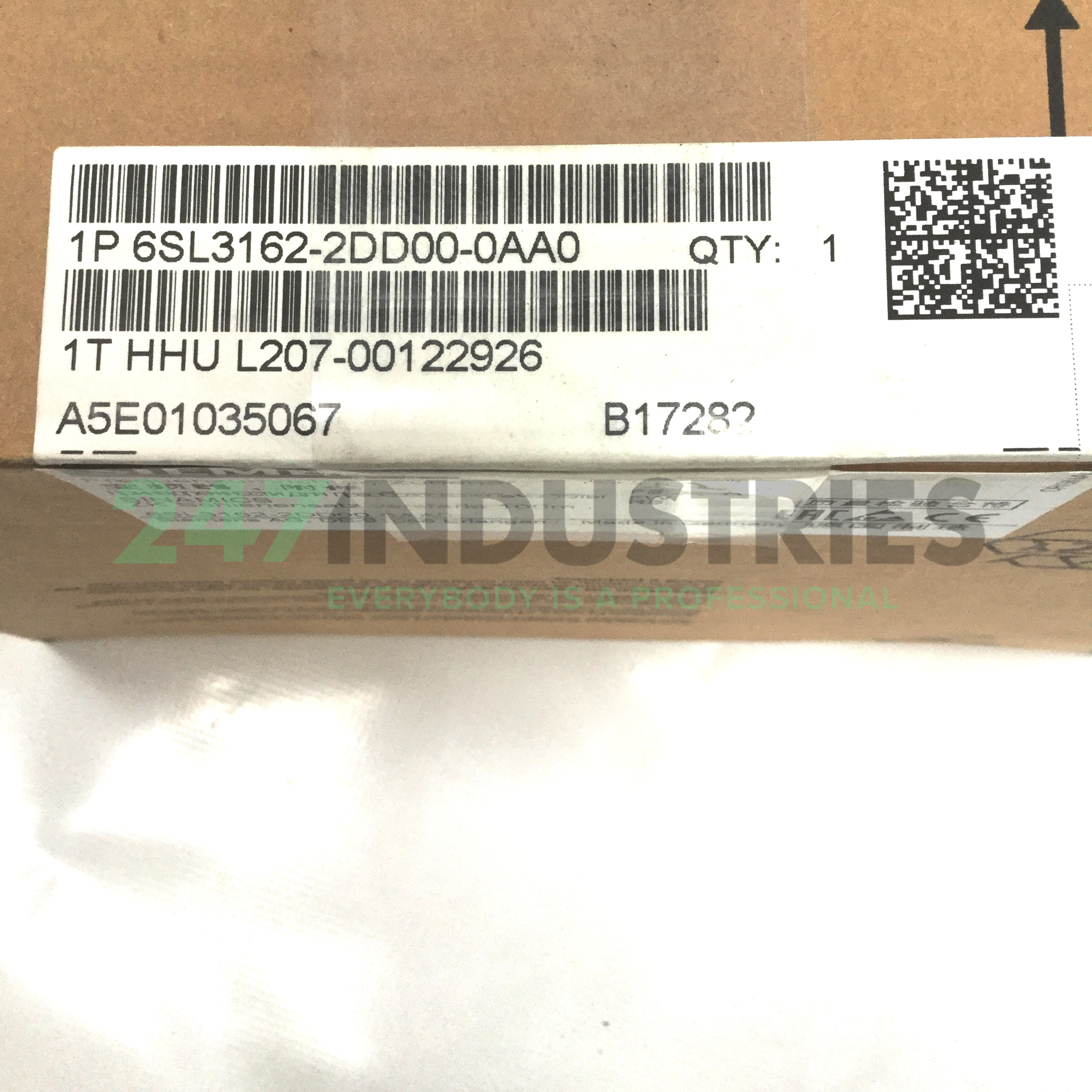 6SL3162-2DD00-0AA0 Siemens Image 4