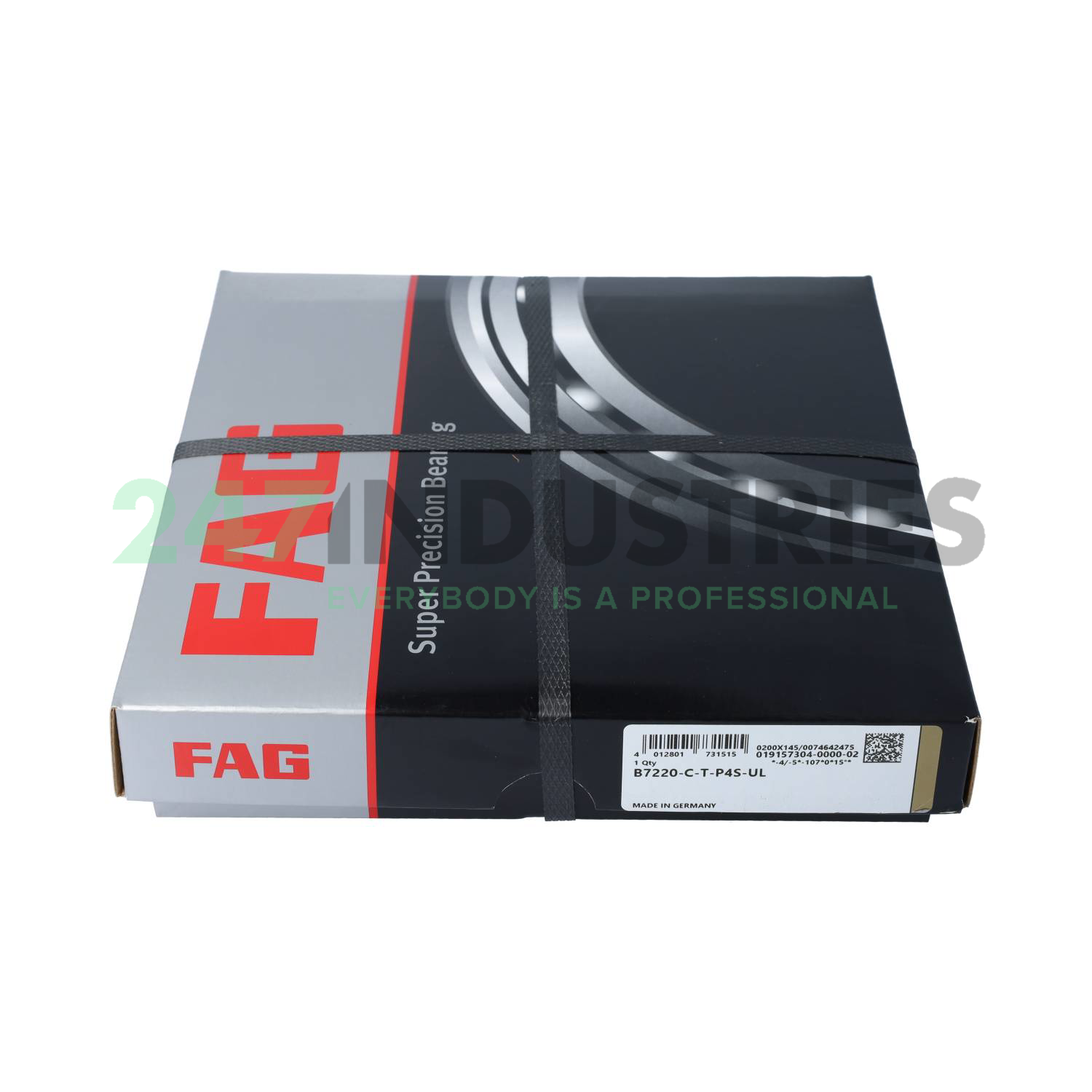 B7220-C-T-P4S-UL FAG Image 3