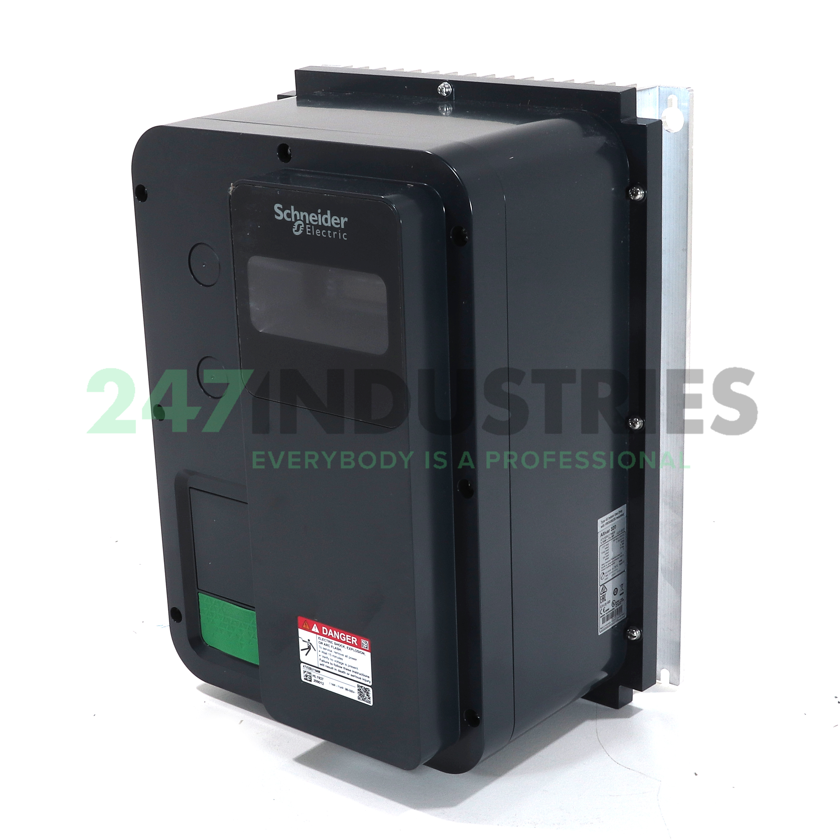 ATV320U11N4W Schneider Electric
