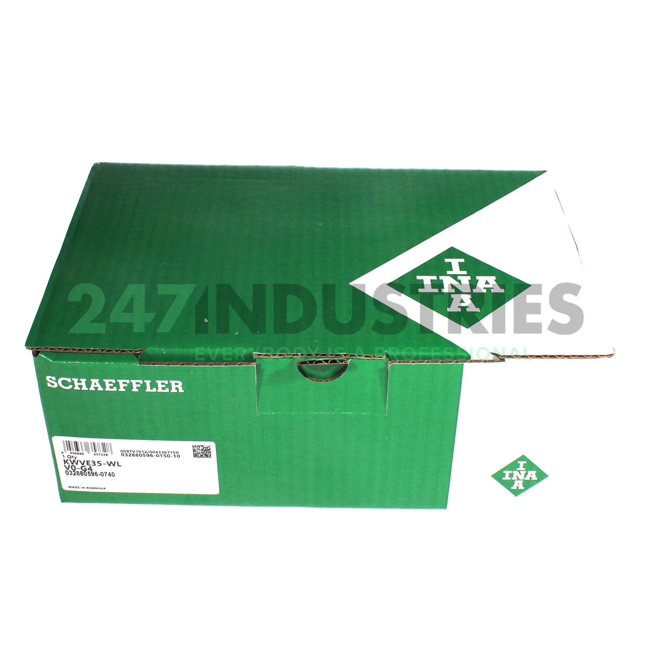 KWVE35-WL-V0-G4 INA Image 4