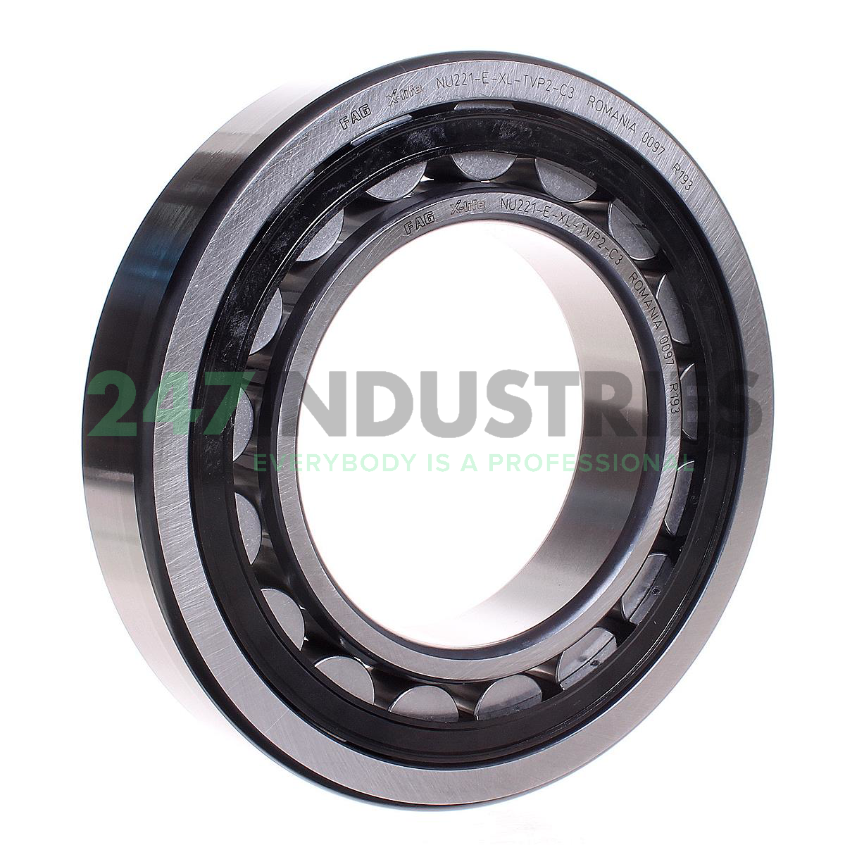 NU221-E-XL-TVP2-C3 FAG