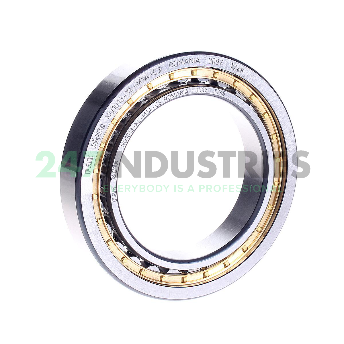 NU1013-XL-M1A-C3 FAG