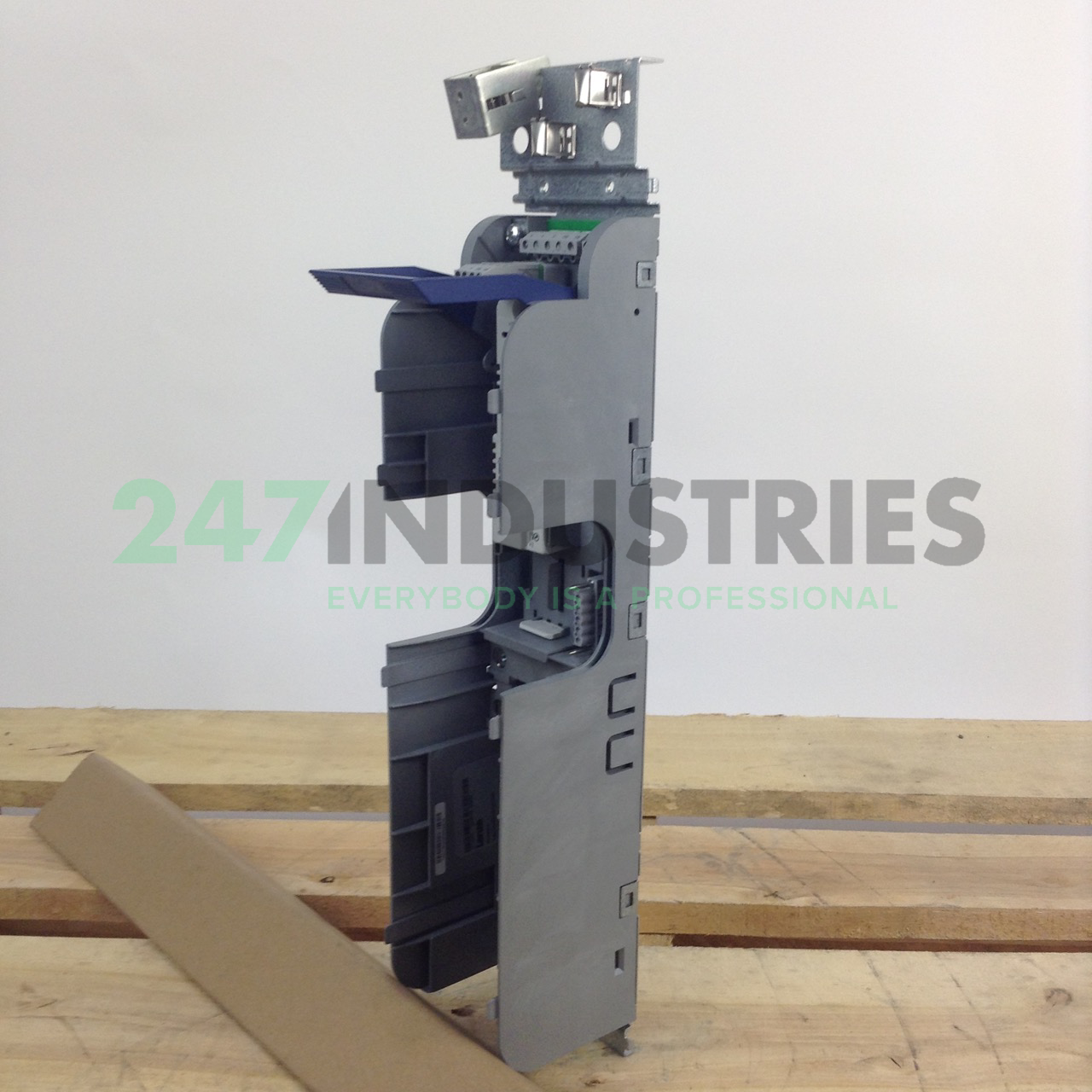 E94ASHE0044B22NNPM Lenze Image 7