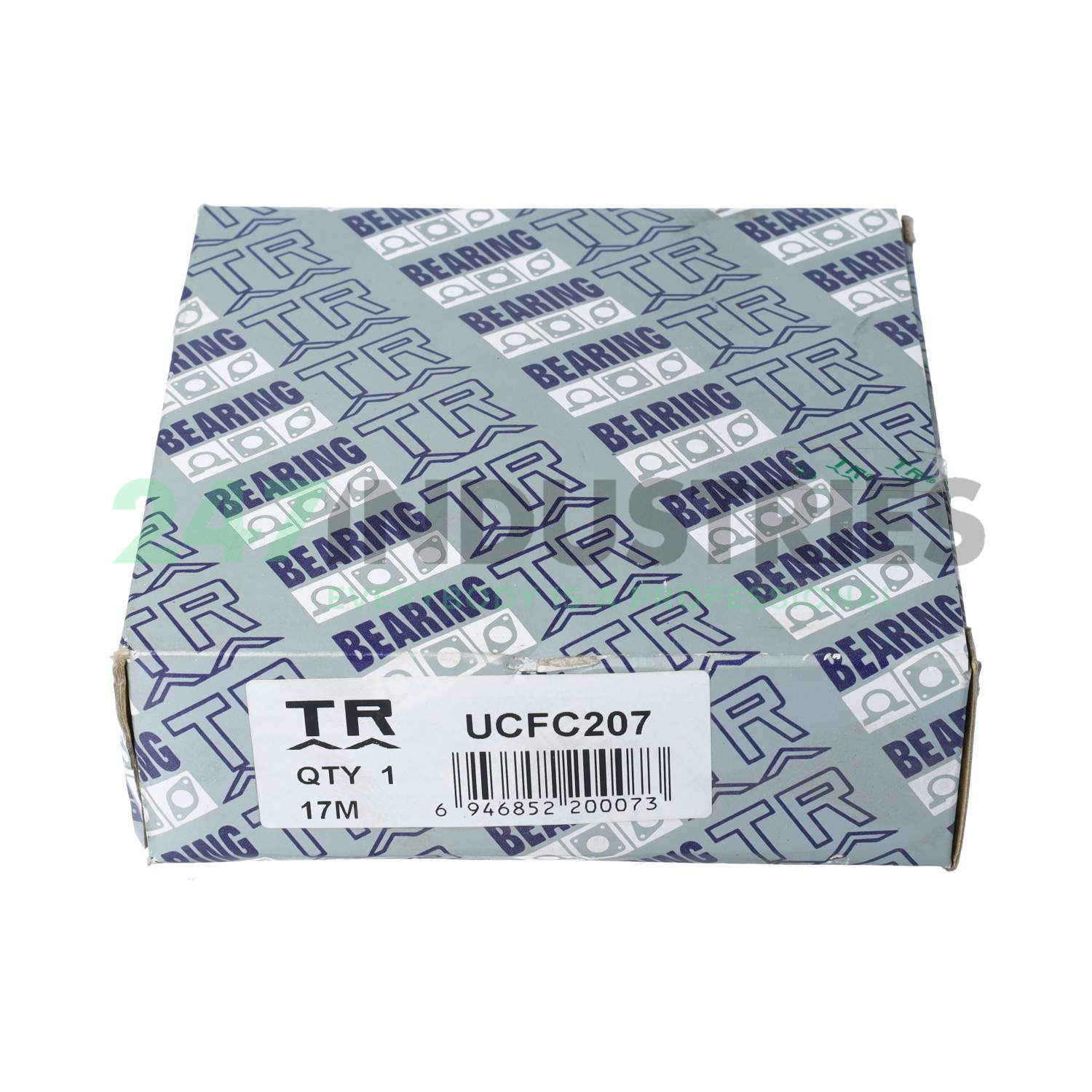 UCFC207 TR Image 3