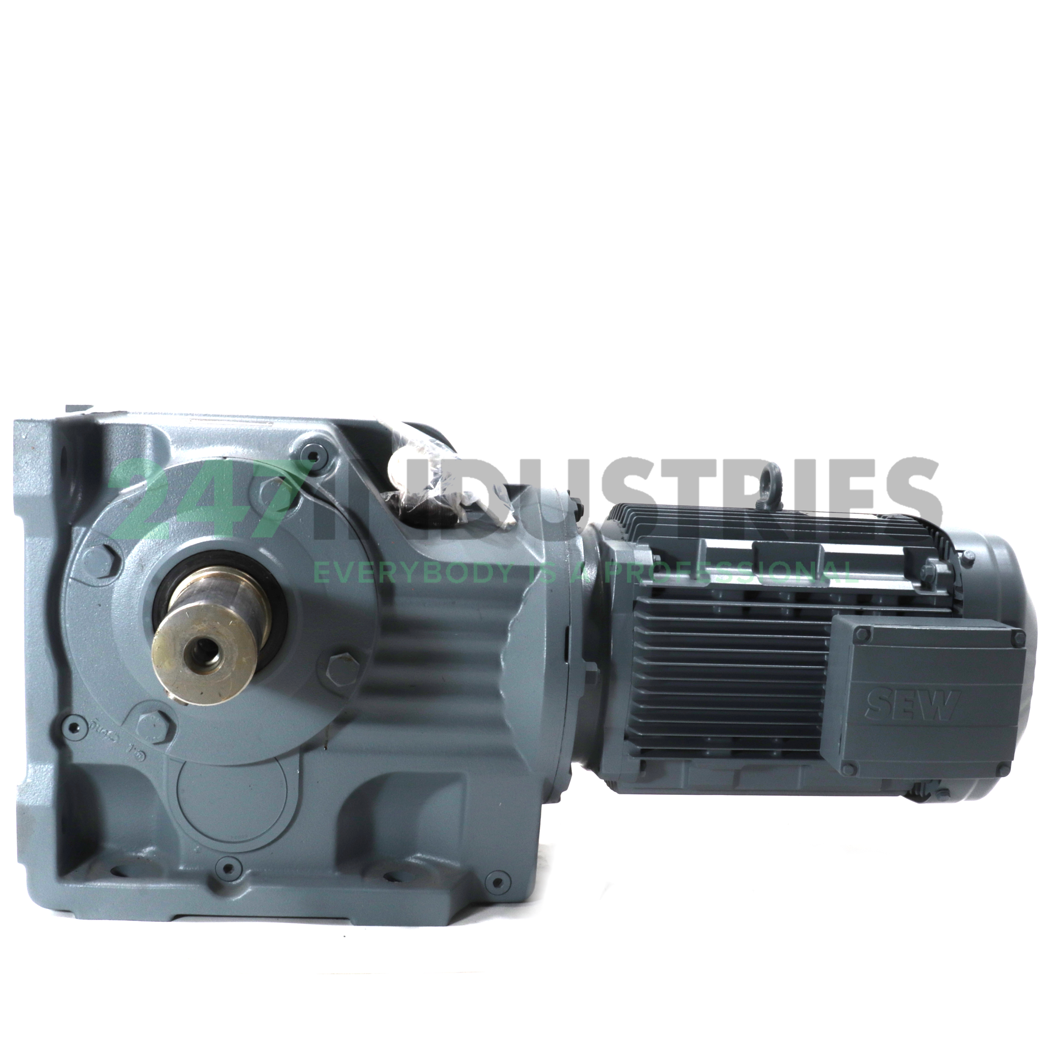 K107/DRP180M4/TF SEW-EURODRIVE Image 2