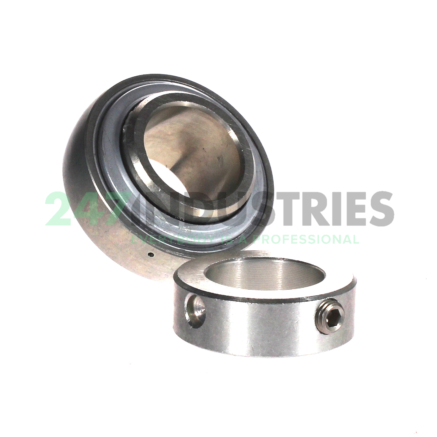 GE35-XL-KRR-B-FA125.5 INA Image 2