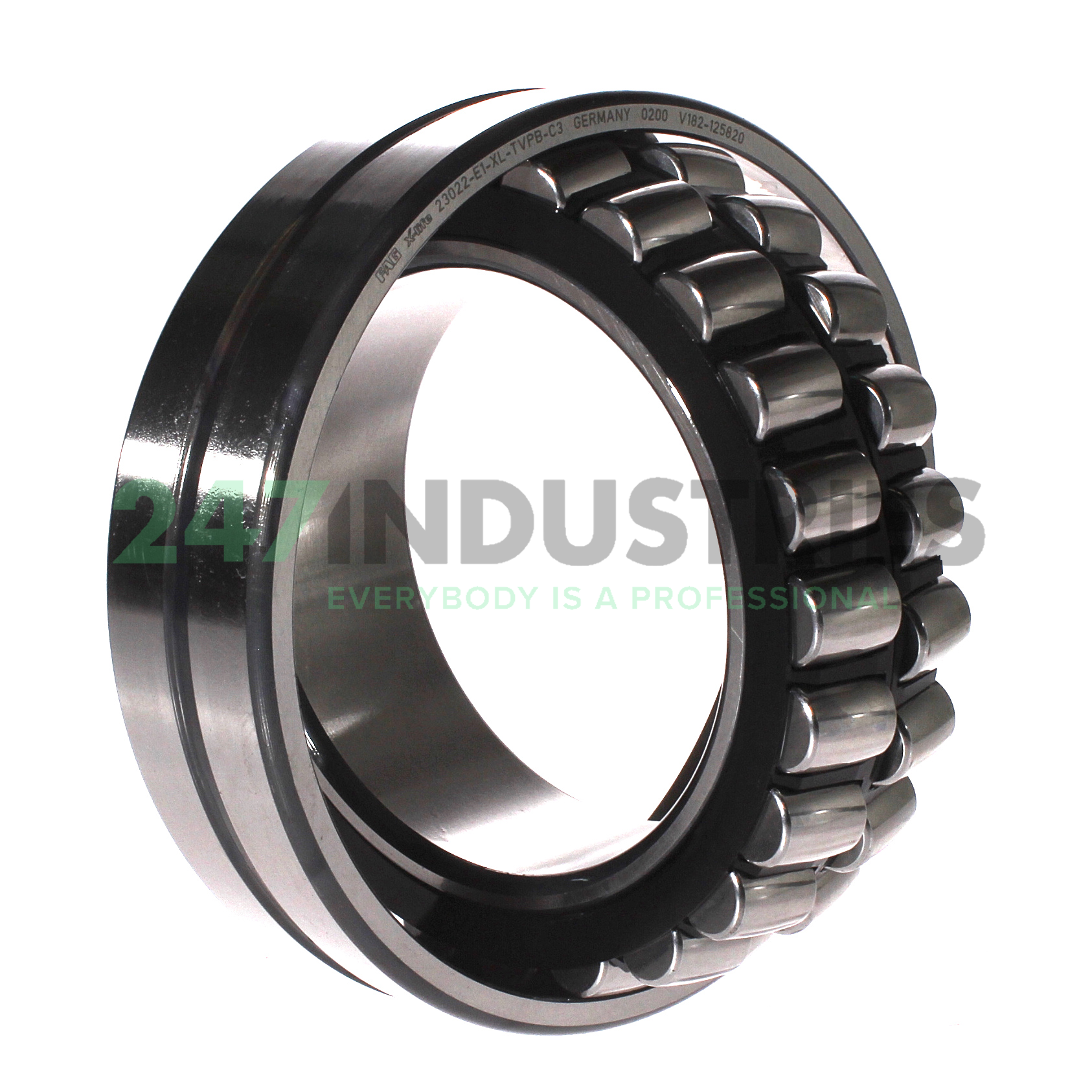 23022-E1-XL-TVPB-C3 FAG Image 4