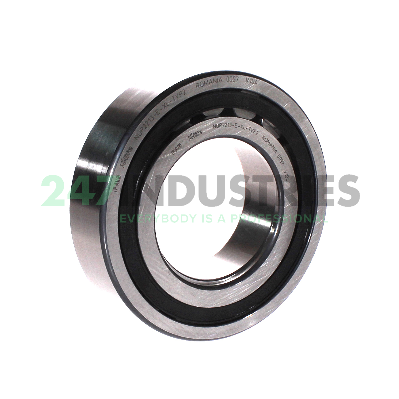 NUP2213-E-XL-TVP2 FAG