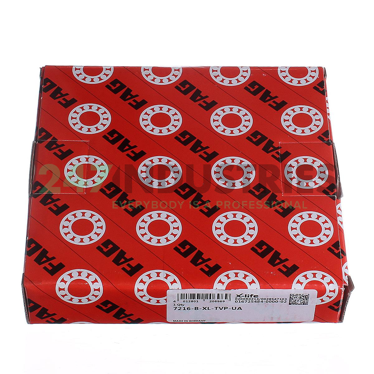 7216-B-XL-TVP-UA FAG Image 5