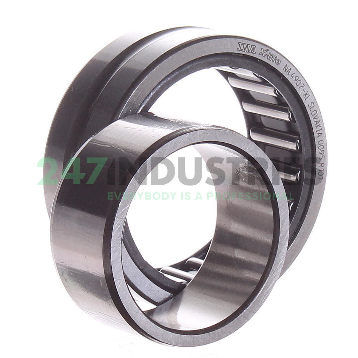 NA4907-XL INA Image 3