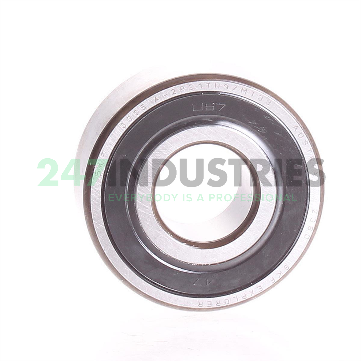 3305A-2RS1TN9/MT33 SKF Image 2