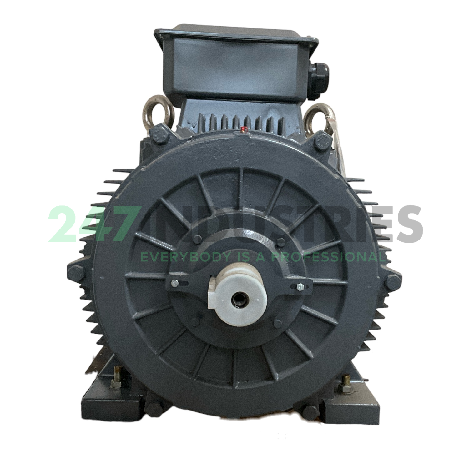 T3C315M-4-B3 TechTop Motor Image 2