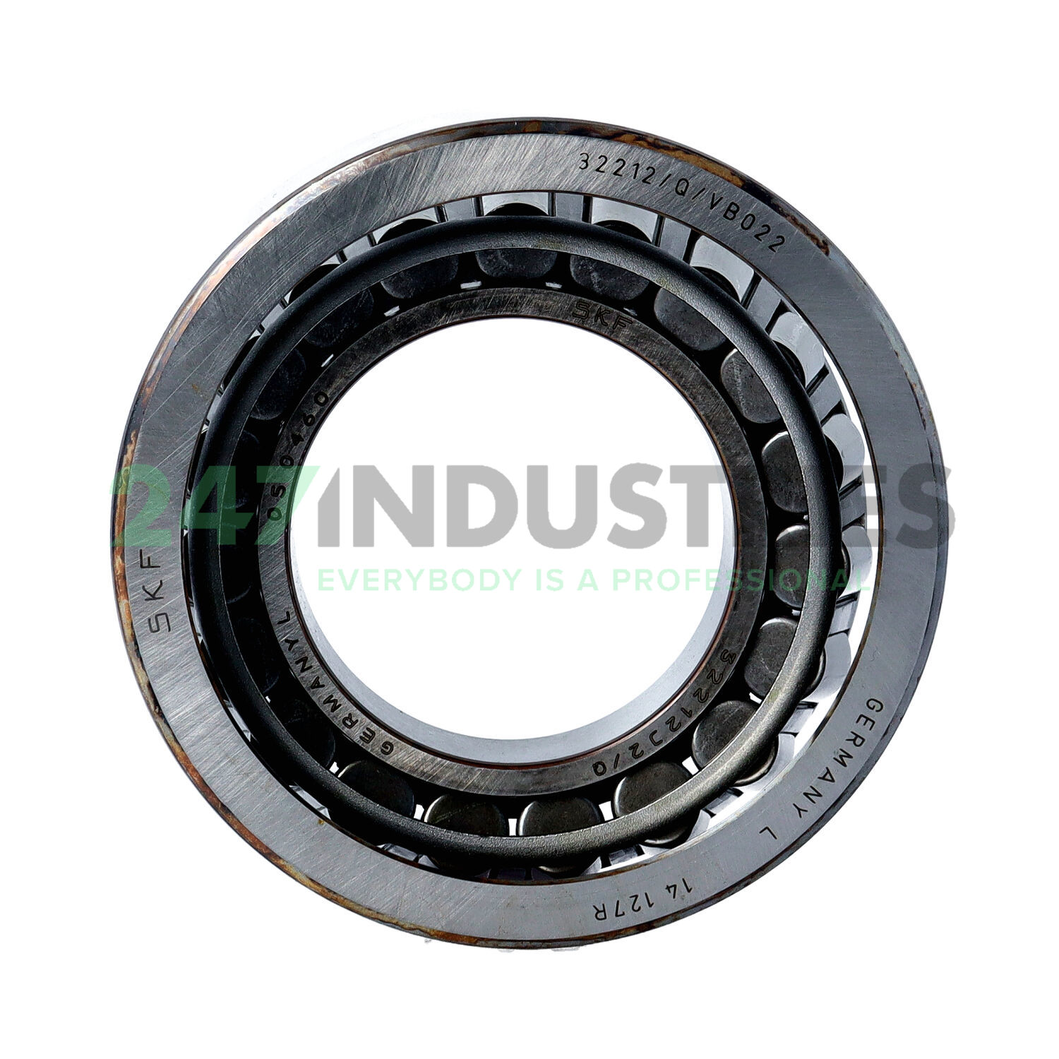 32212J2/QVB022 SKF Image 3