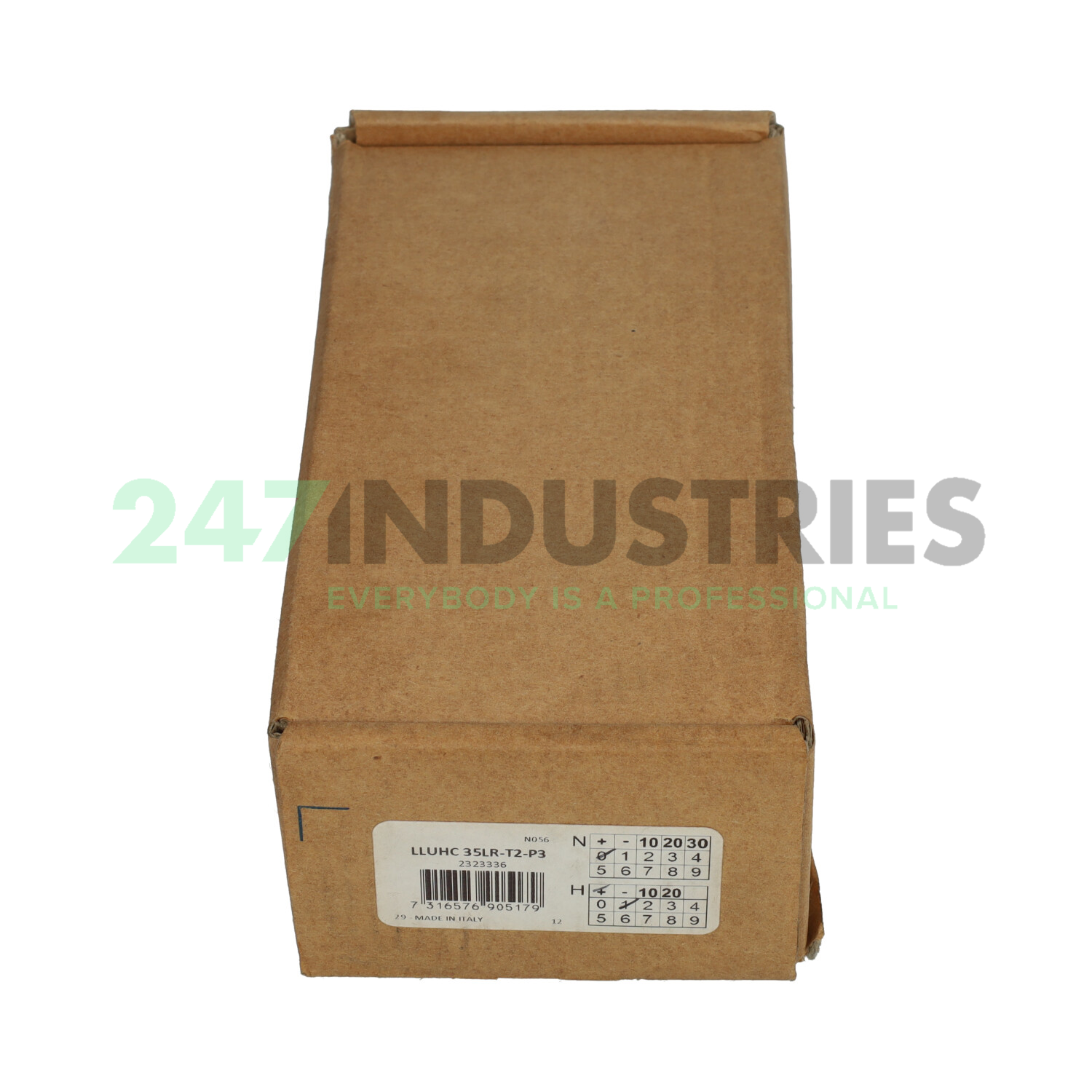 LLUHC35LR-T2-P3 SKF Image 4