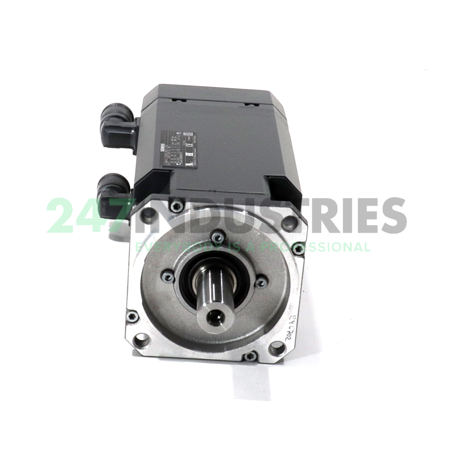 1FT6062-6AF71-3EG6 Siemens Image 2