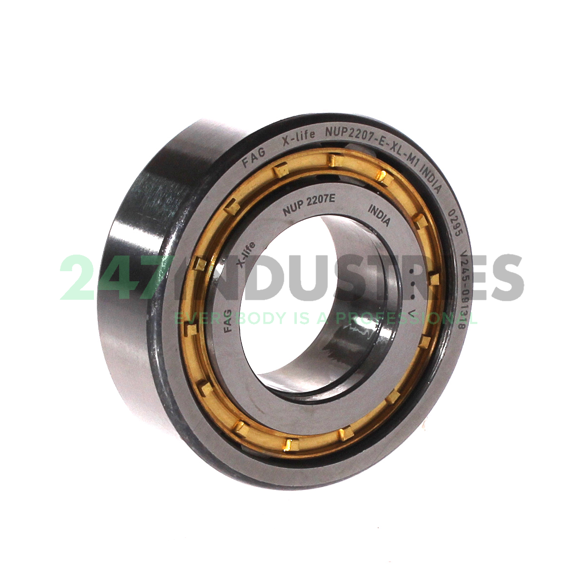 NUP2207-E-XL-M1 FAG
