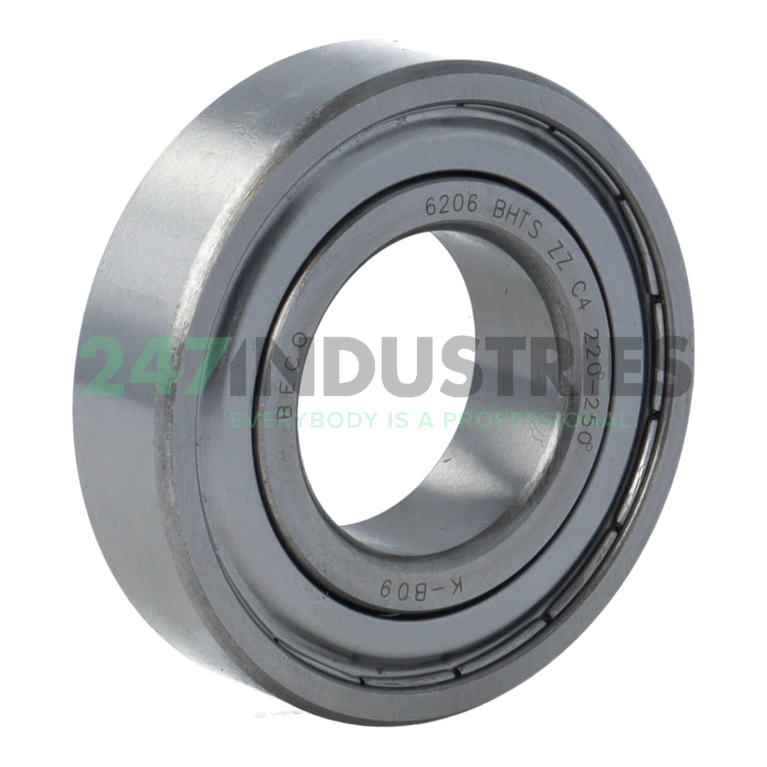 6206BHTS ZZ BECO Image 1