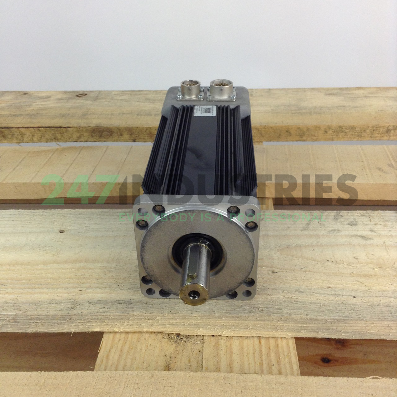 MS85L30AB5 Motor Power Company Image 4