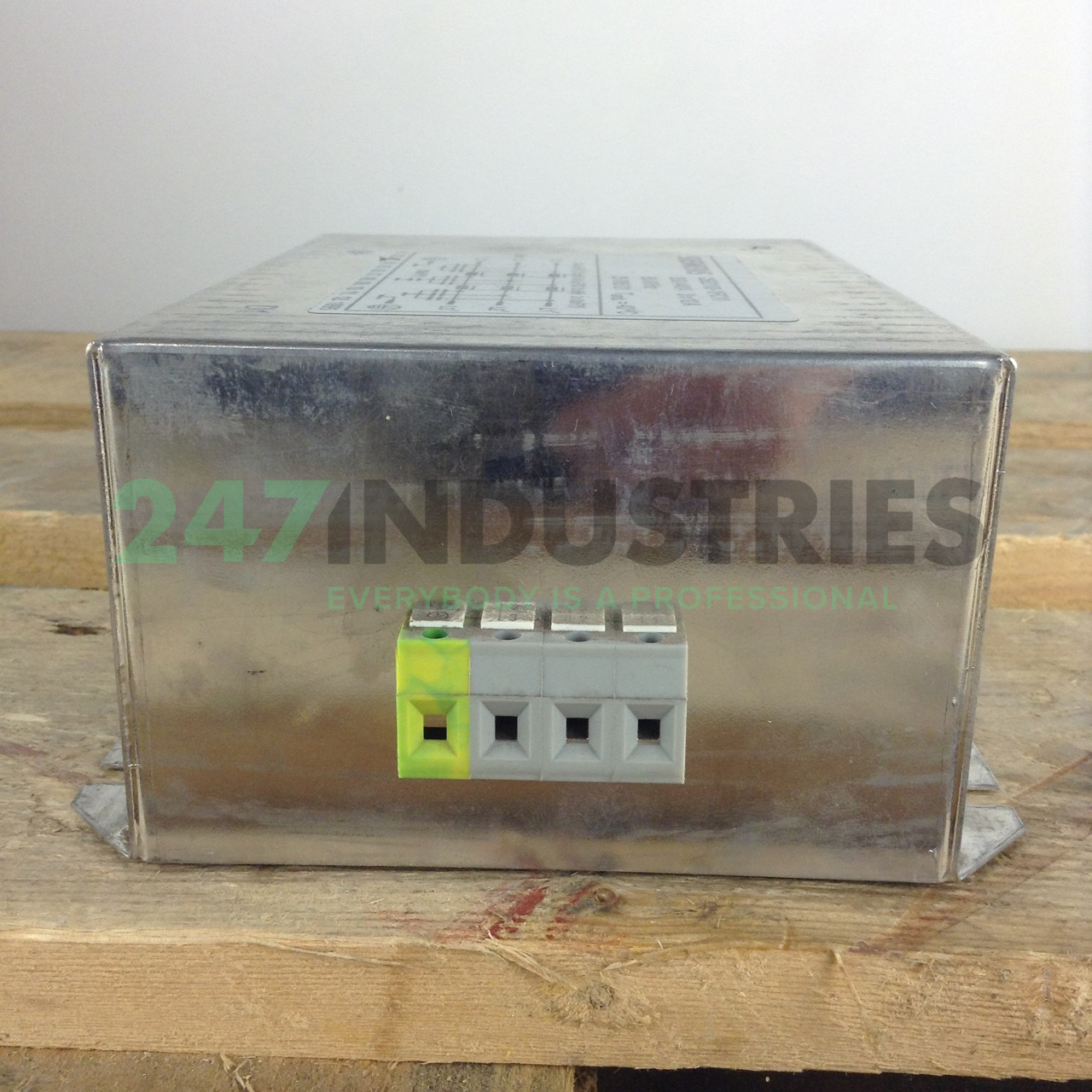 6SE2100-1FC11 Siemens Image 4