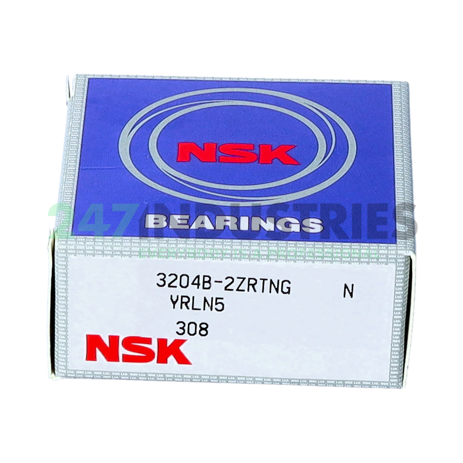 3204B-2ZRTNG YRLN5 NSK Image 3