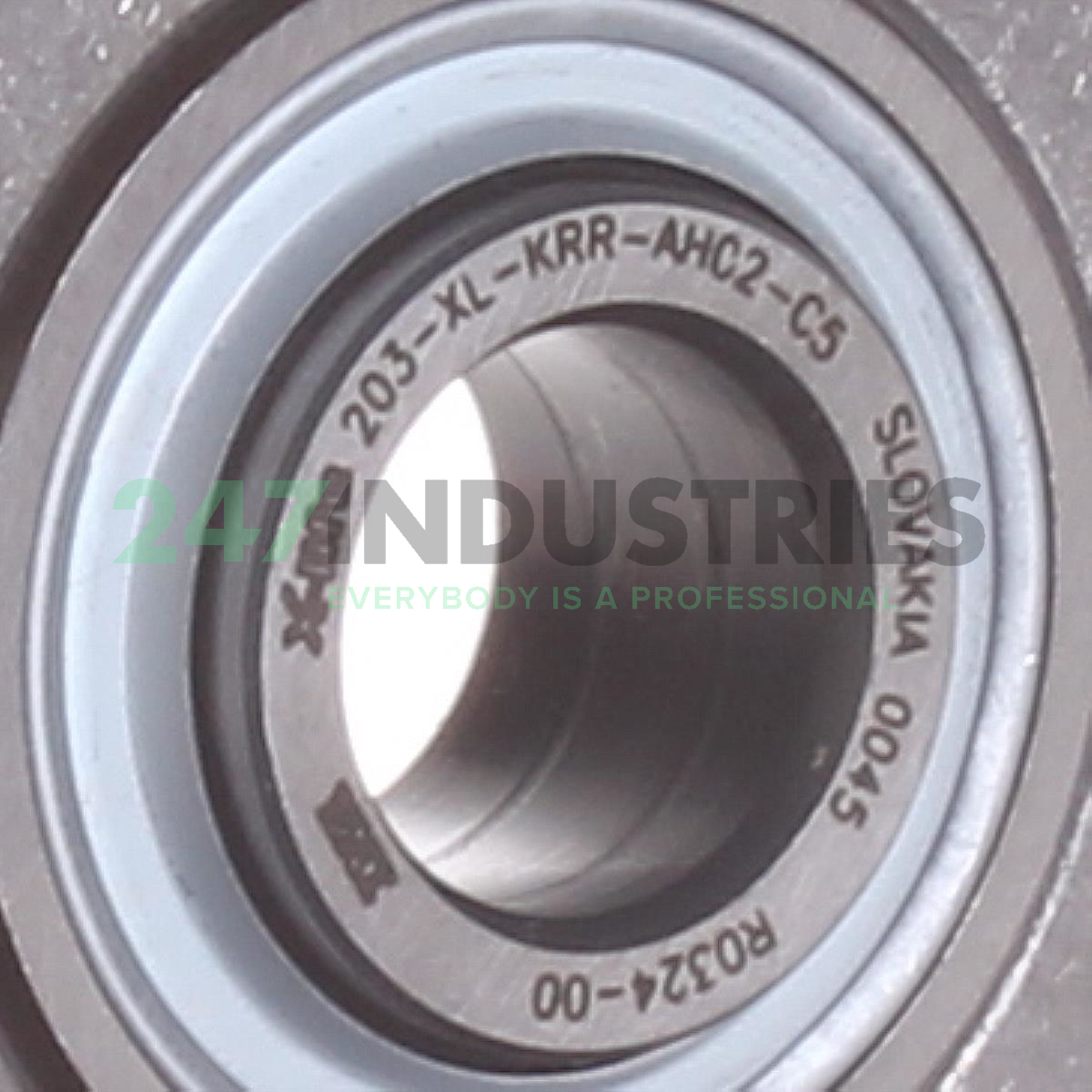 KSR16.LO.12.10.13.08 INA Image 2