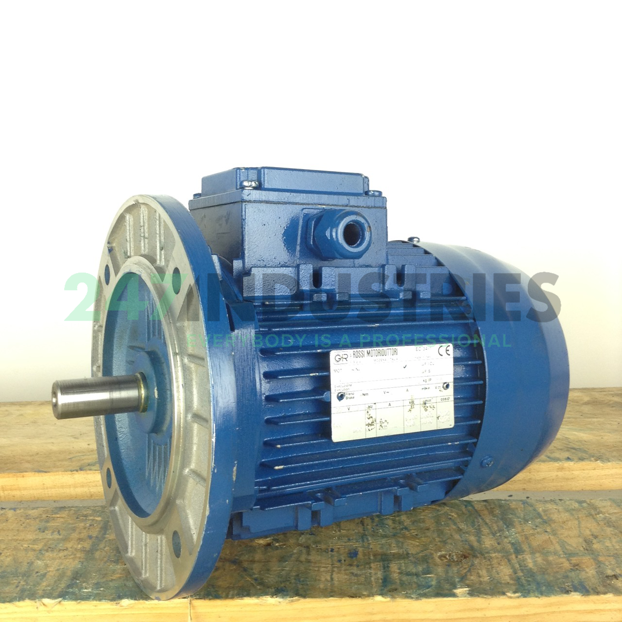 HF80B2.440050B5 Rossi