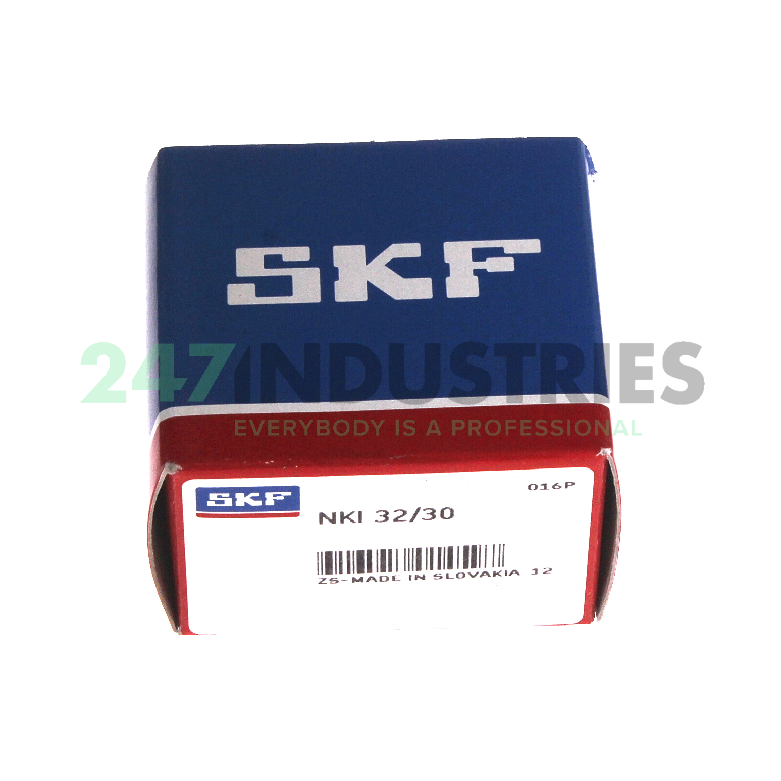 NKI32/30 SKF Image 3