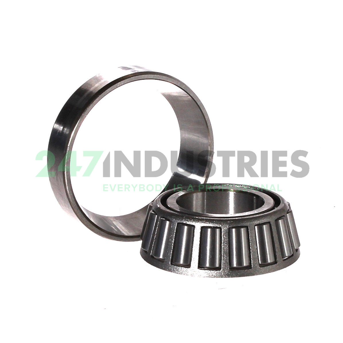 NP718852/NP022178 Timken Image 2